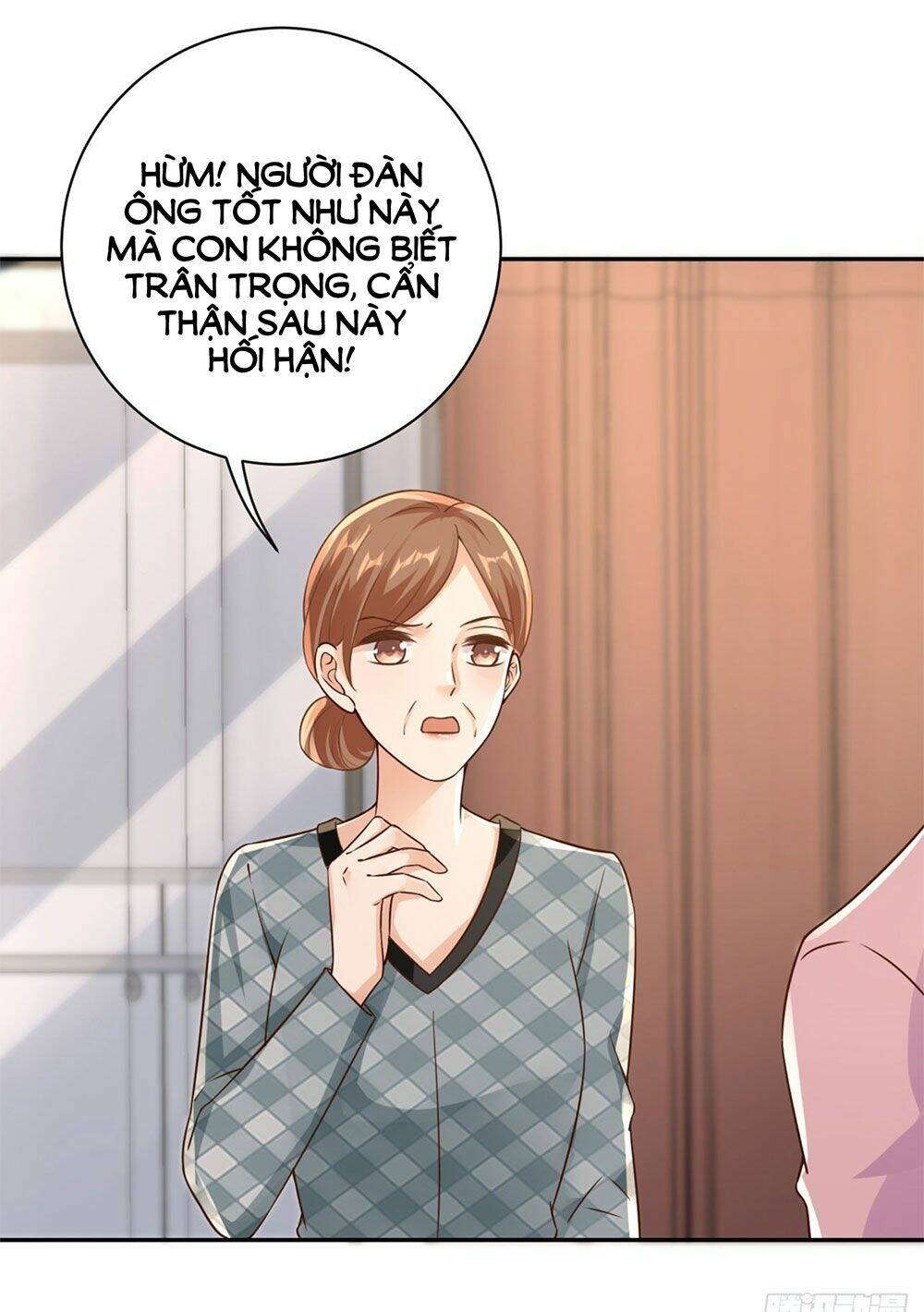 Tiến Độ Chia Tay 99% Chapter 23 - Trang 2