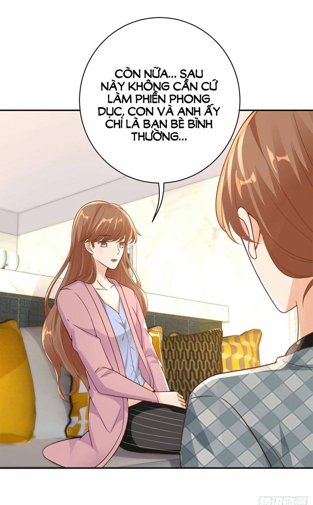 Tiến Độ Chia Tay 99% Chapter 23 - Trang 2