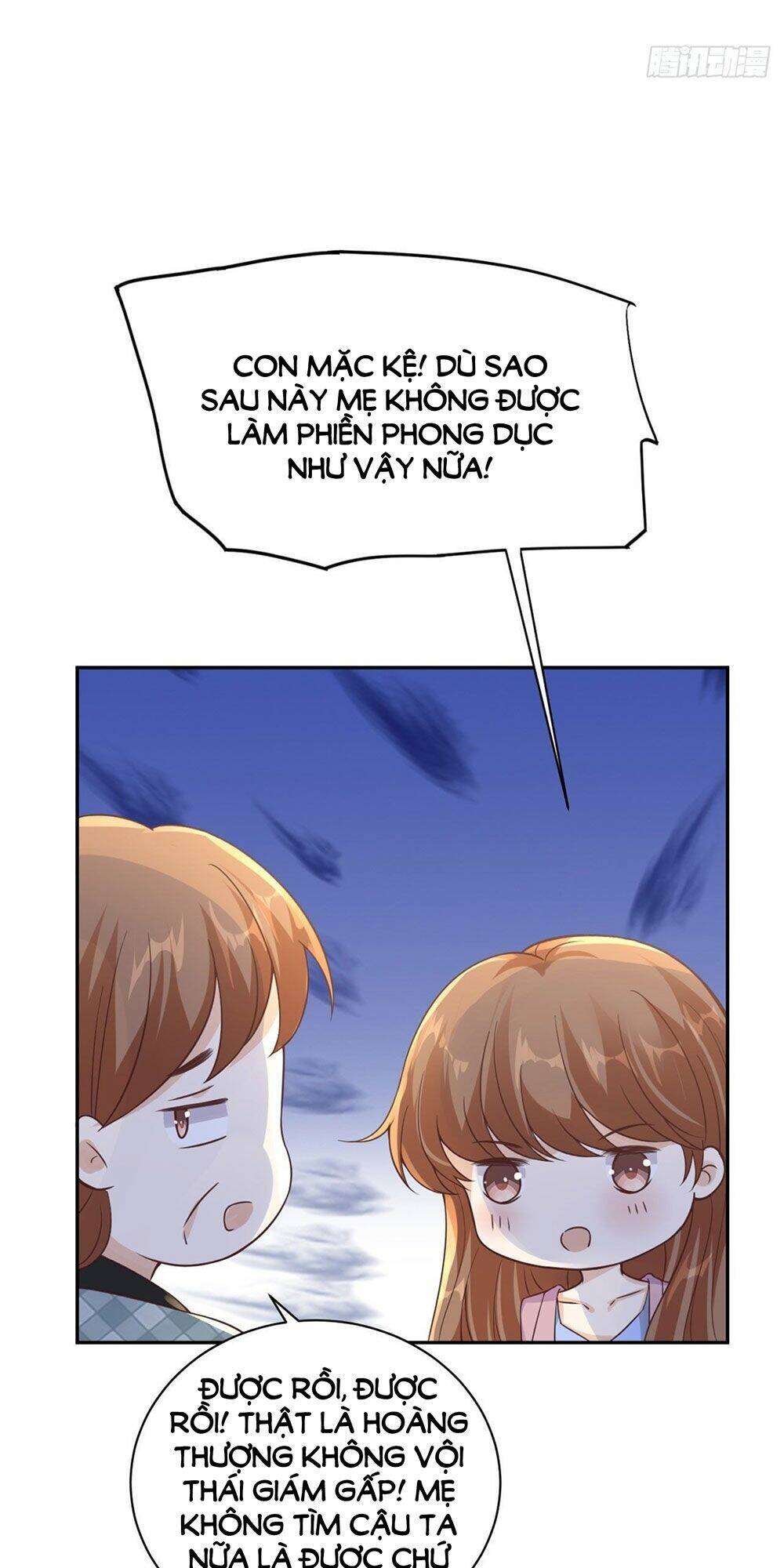 Tiến Độ Chia Tay 99% Chapter 23 - Trang 2