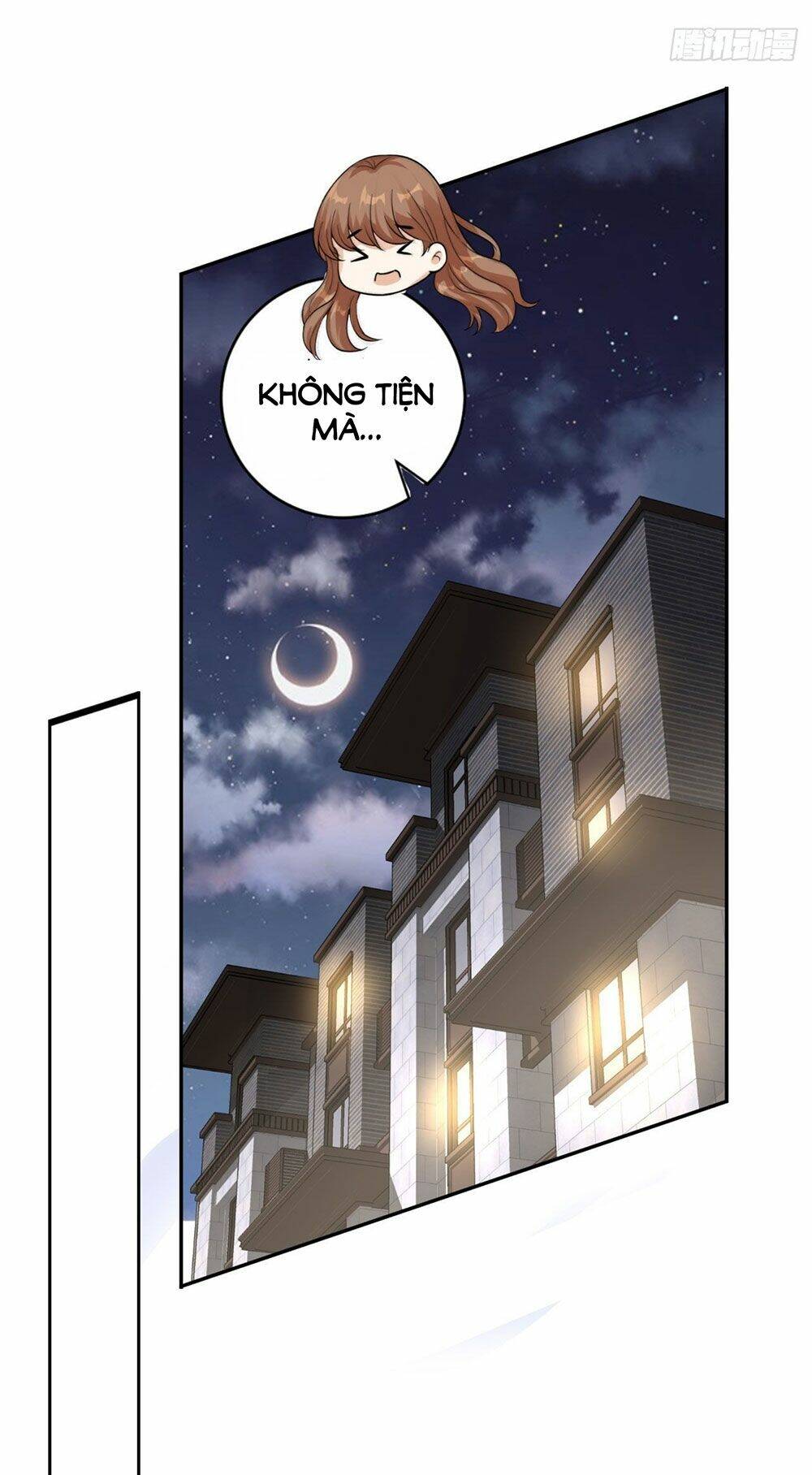 Tiến Độ Chia Tay 99% Chapter 23 - Trang 2