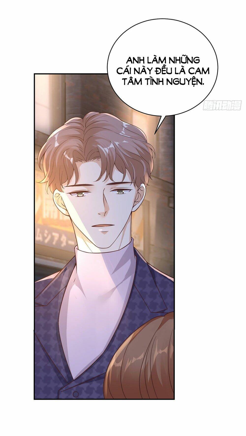 Tiến Độ Chia Tay 99% Chapter 23 - Trang 2