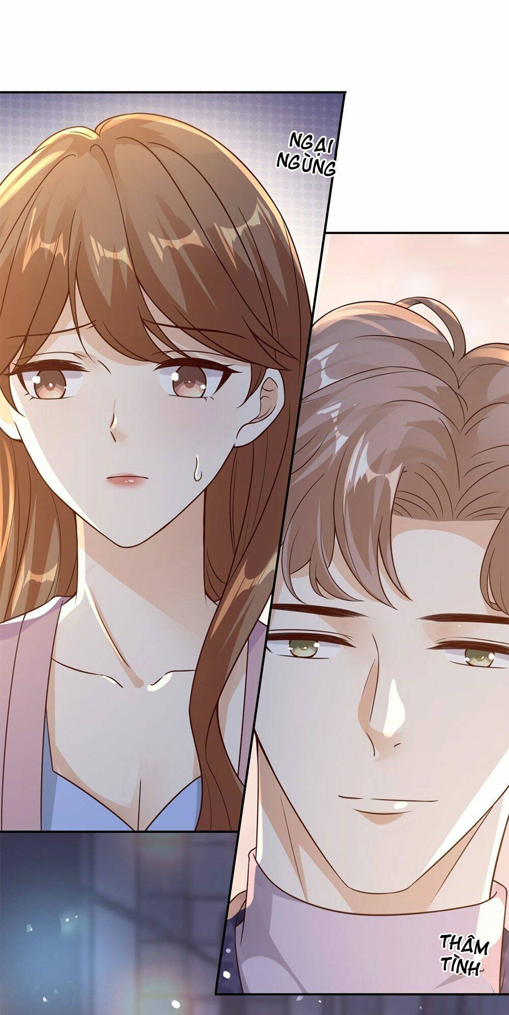 Tiến Độ Chia Tay 99% Chapter 23 - Trang 2