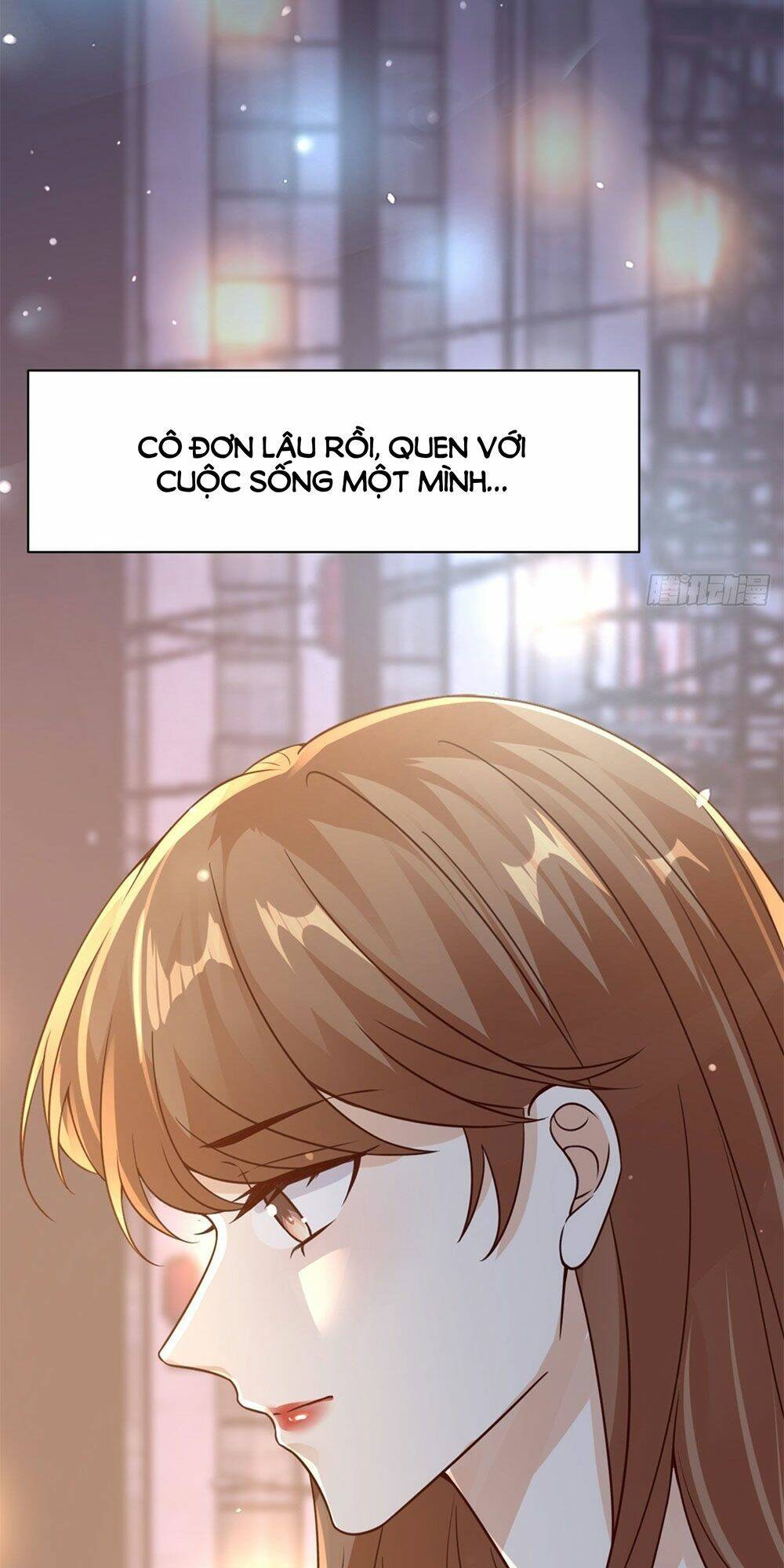 Tiến Độ Chia Tay 99% Chapter 23 - Trang 2