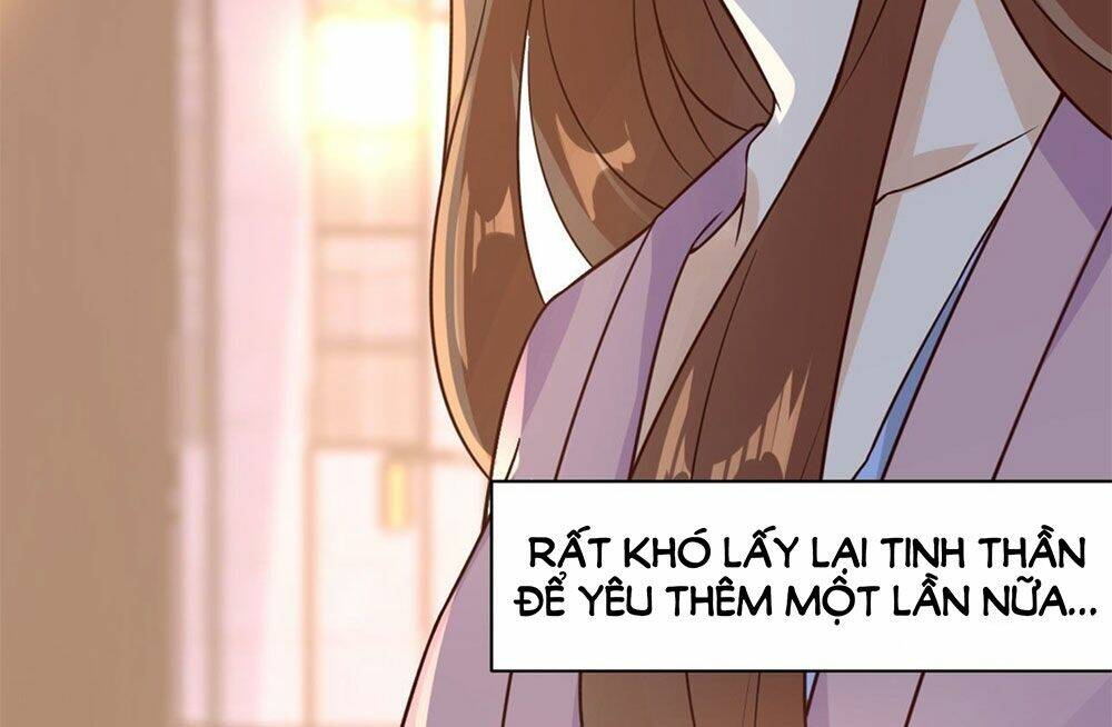 Tiến Độ Chia Tay 99% Chapter 23 - Trang 2