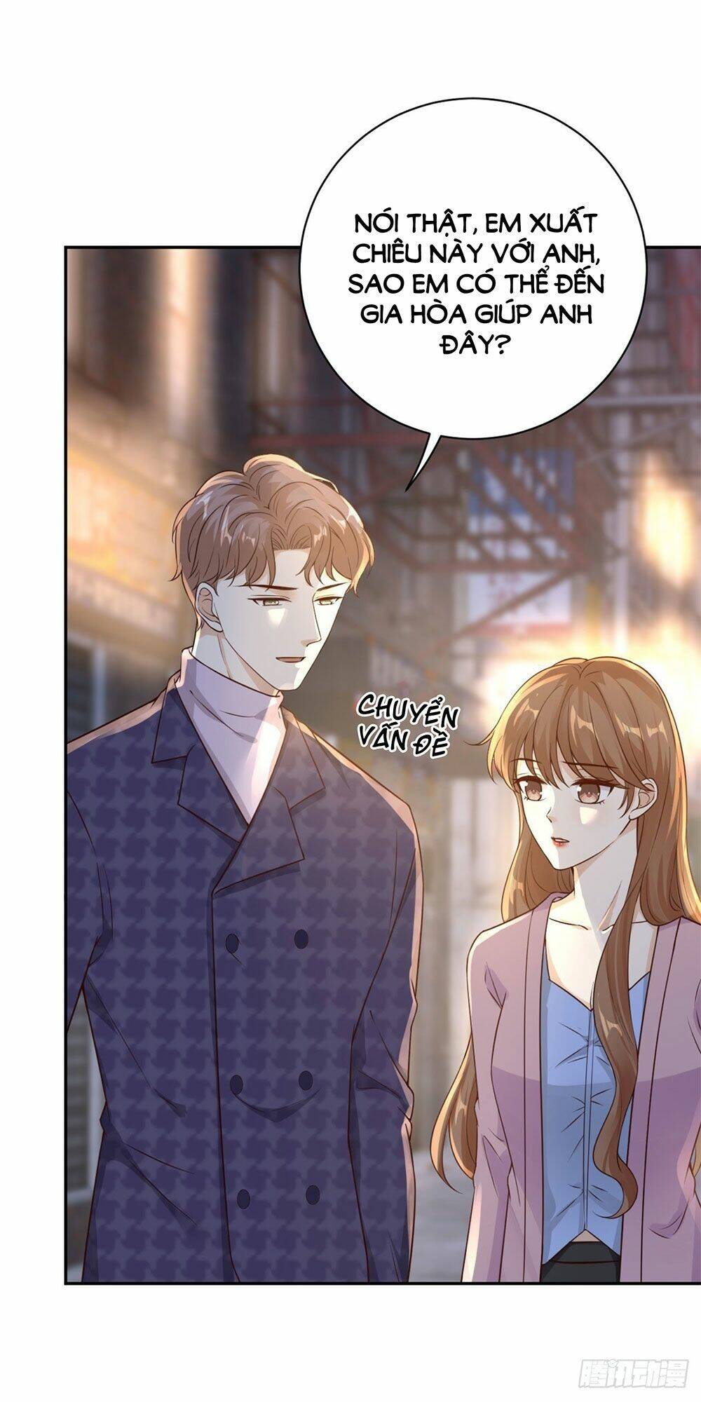 Tiến Độ Chia Tay 99% Chapter 23 - Trang 2