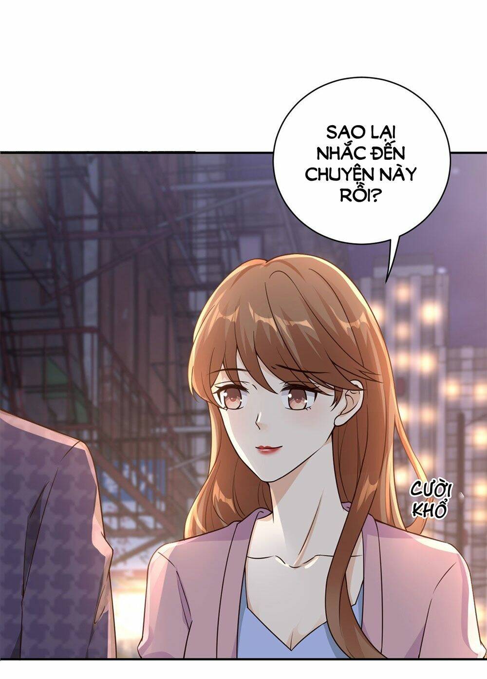 Tiến Độ Chia Tay 99% Chapter 23 - Trang 2