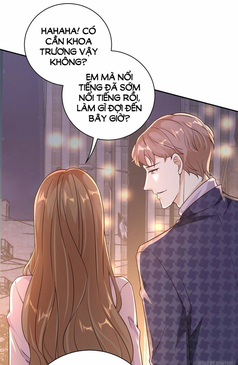 Tiến Độ Chia Tay 99% Chapter 23 - Trang 2
