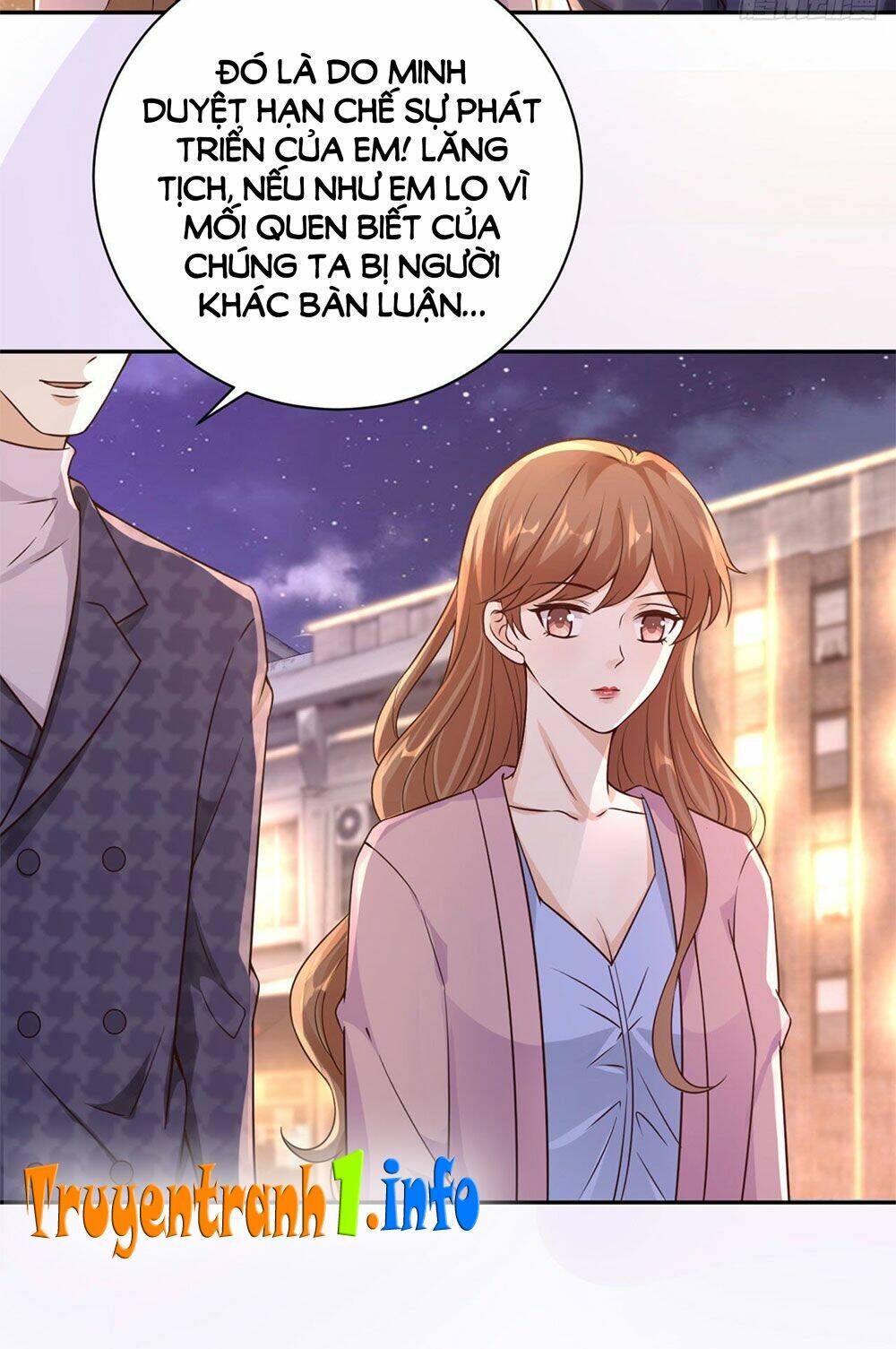 Tiến Độ Chia Tay 99% Chapter 23 - Trang 2