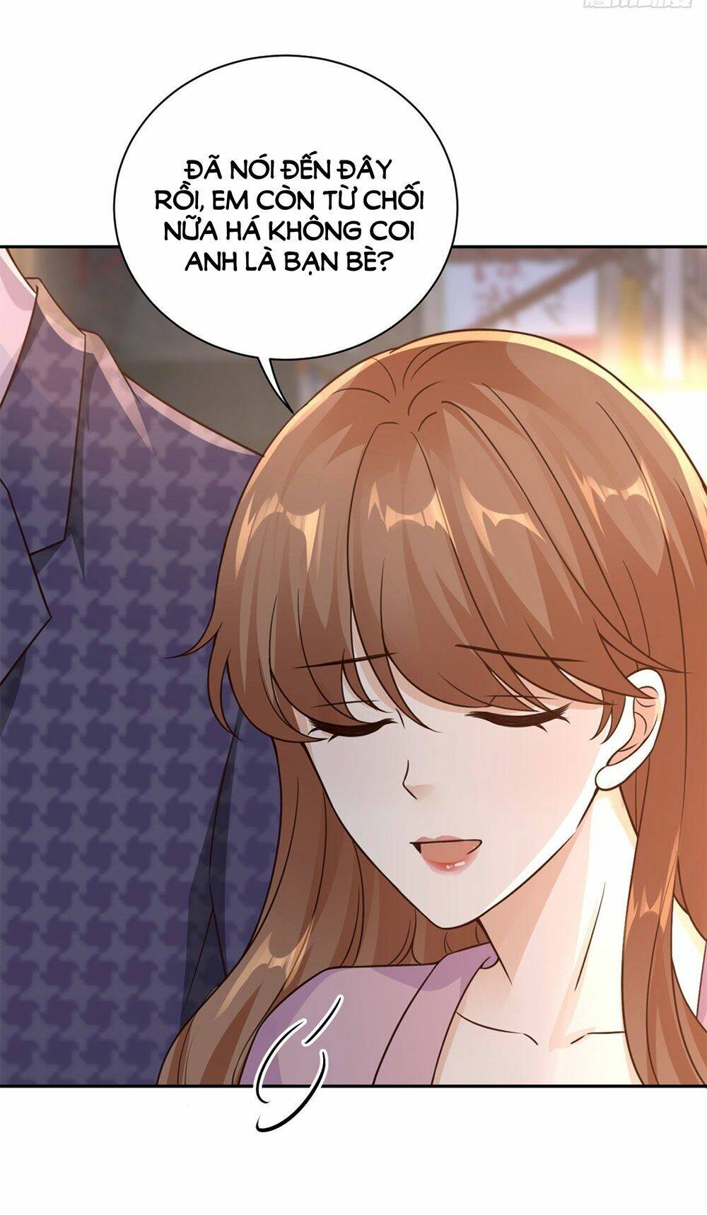 Tiến Độ Chia Tay 99% Chapter 23 - Trang 2