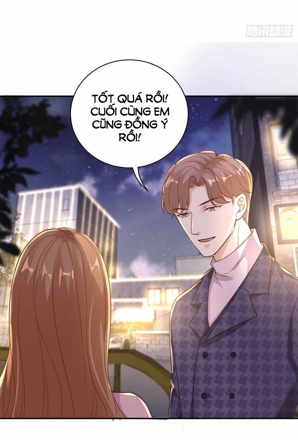 Tiến Độ Chia Tay 99% Chapter 23 - Trang 2