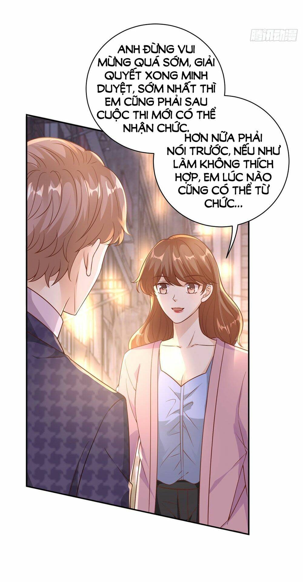 Tiến Độ Chia Tay 99% Chapter 23 - Trang 2