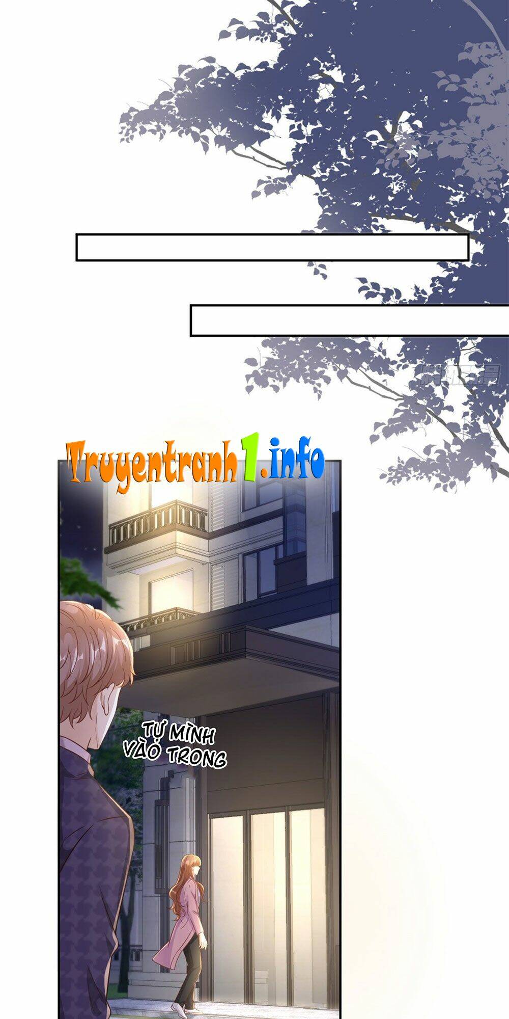 Tiến Độ Chia Tay 99% Chapter 23 - Trang 2