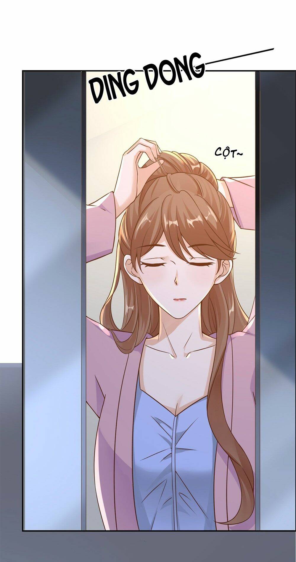 Tiến Độ Chia Tay 99% Chapter 23 - Trang 2