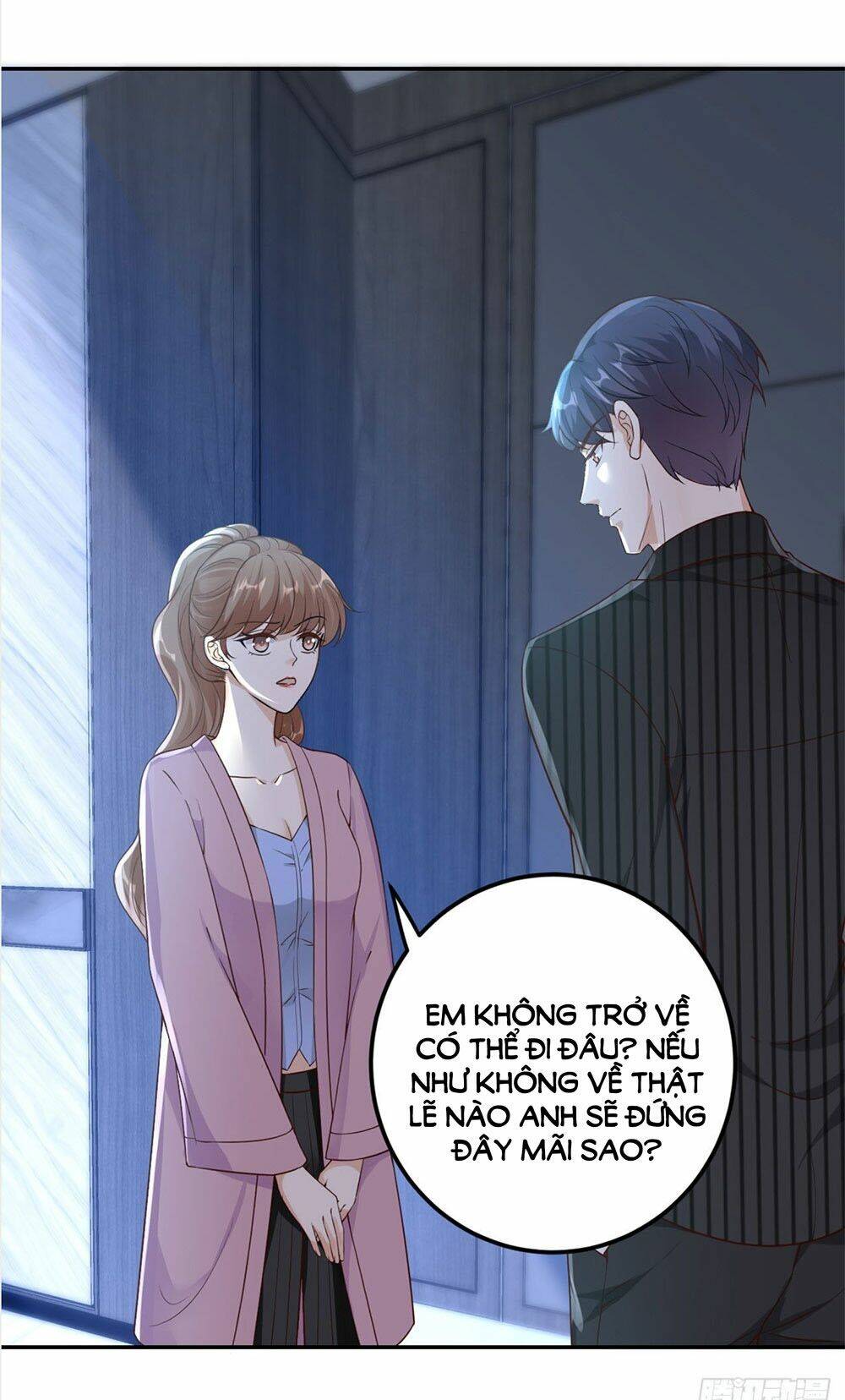 Tiến Độ Chia Tay 99% Chapter 24 - Trang 2