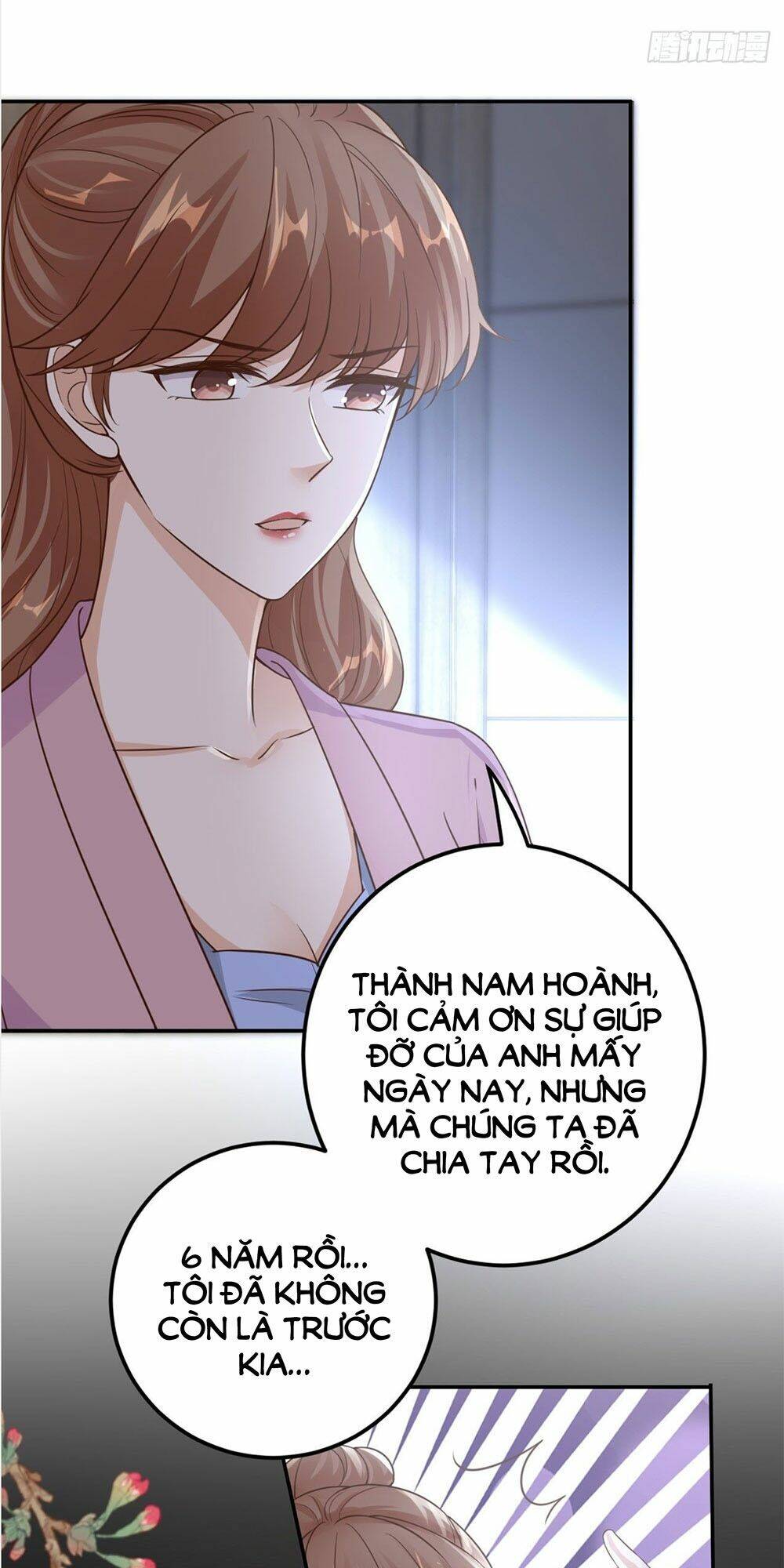 Tiến Độ Chia Tay 99% Chapter 24 - Trang 2