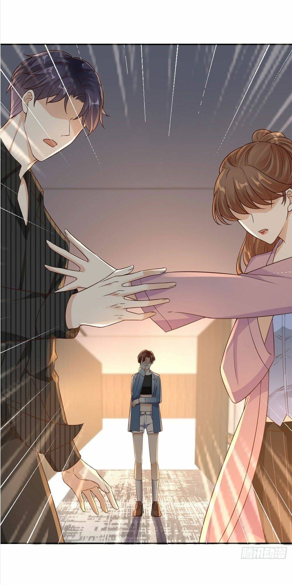 Tiến Độ Chia Tay 99% Chapter 24 - Trang 2