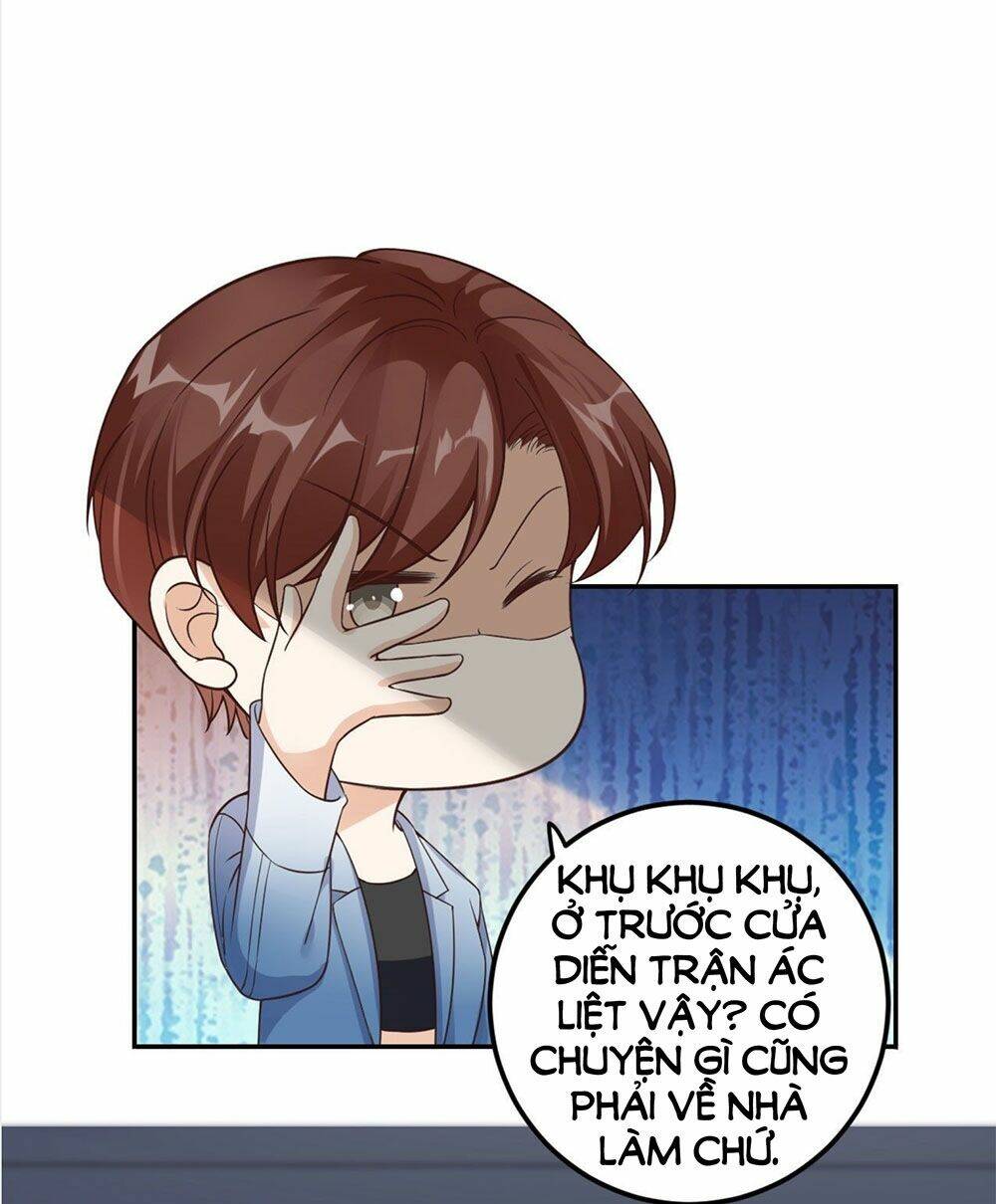 Tiến Độ Chia Tay 99% Chapter 24 - Trang 2