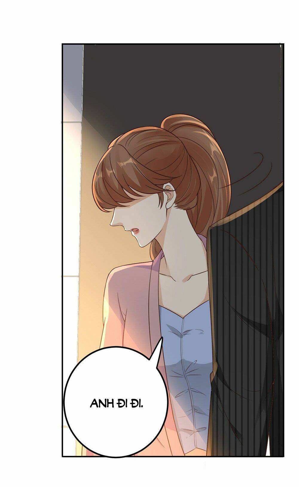 Tiến Độ Chia Tay 99% Chapter 24 - Trang 2