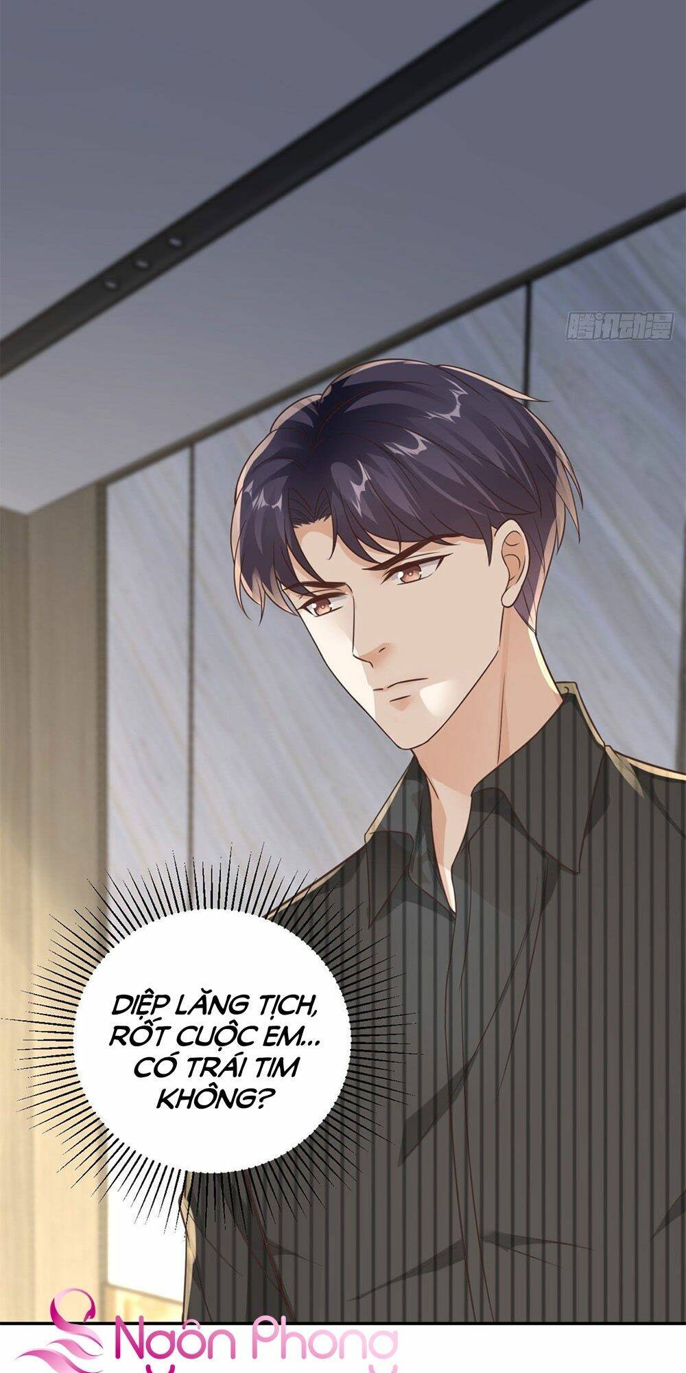 Tiến Độ Chia Tay 99% Chapter 24 - Trang 2