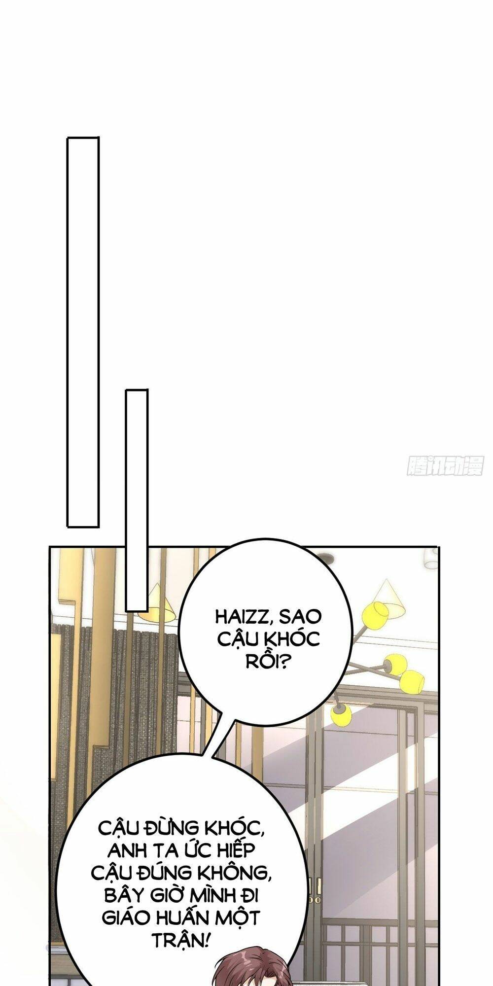 Tiến Độ Chia Tay 99% Chapter 24 - Trang 2