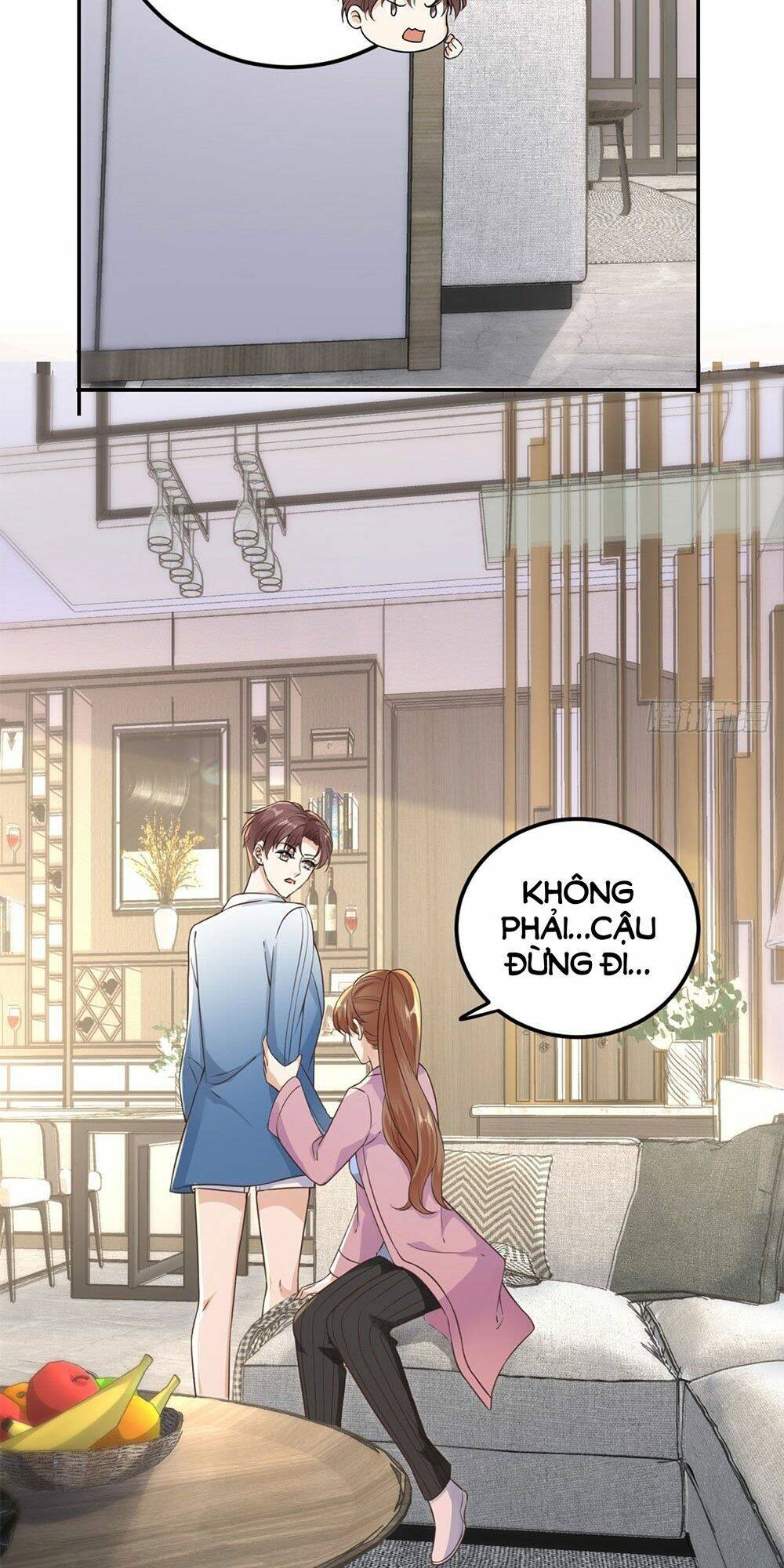 Tiến Độ Chia Tay 99% Chapter 24 - Trang 2