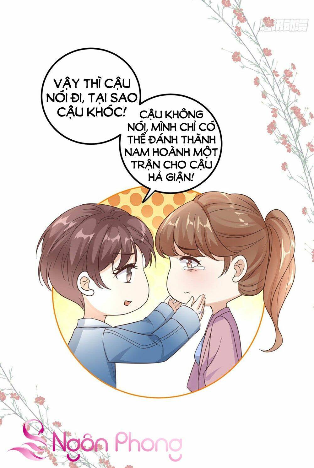Tiến Độ Chia Tay 99% Chapter 24 - Trang 2