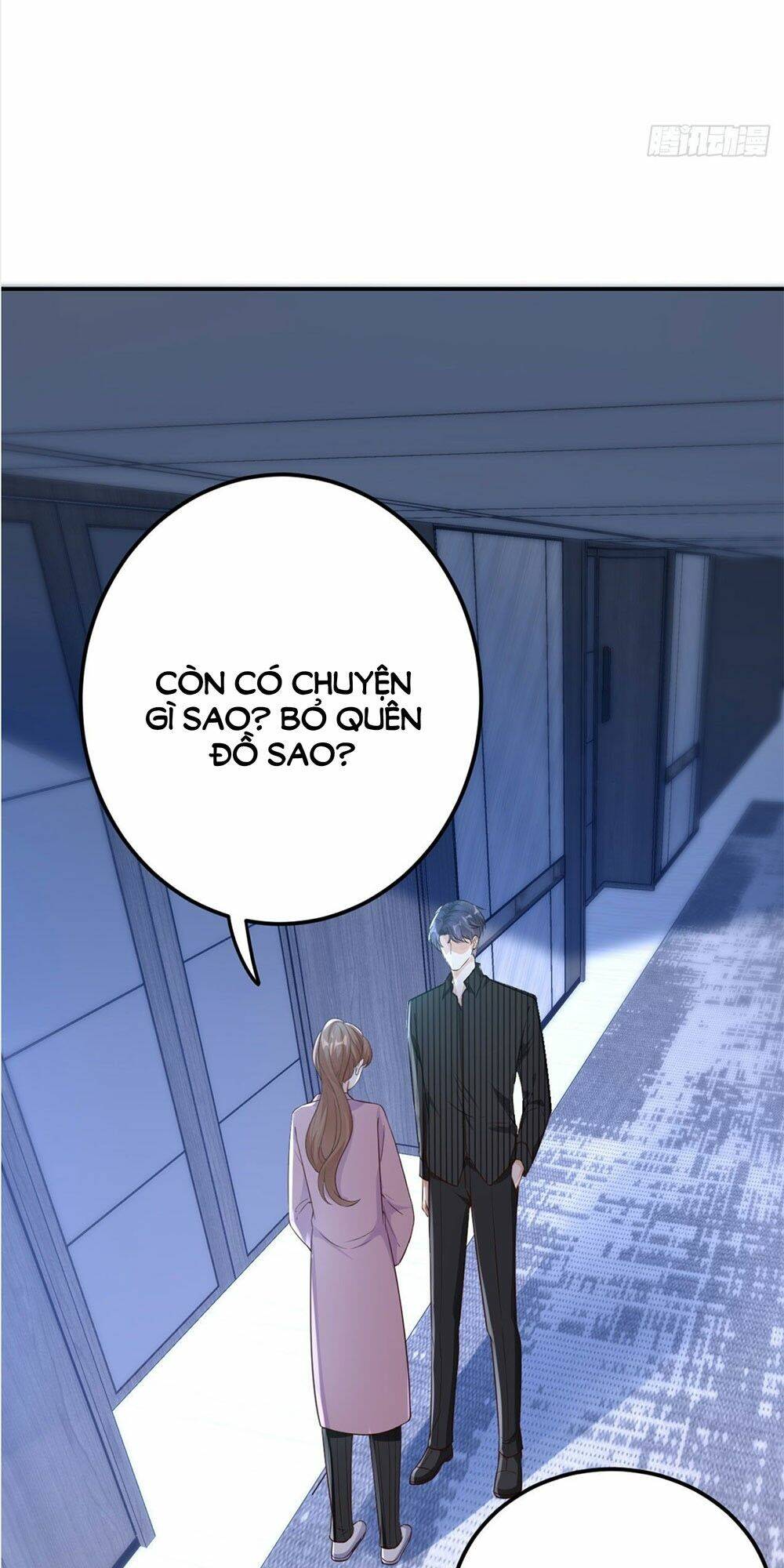 Tiến Độ Chia Tay 99% Chapter 24 - Trang 2