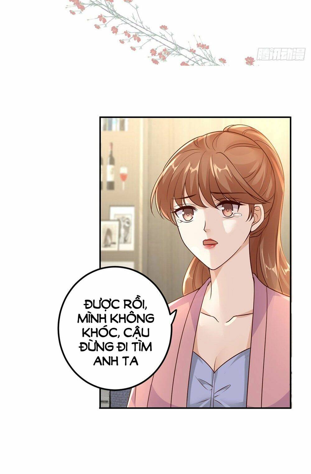 Tiến Độ Chia Tay 99% Chapter 24 - Trang 2