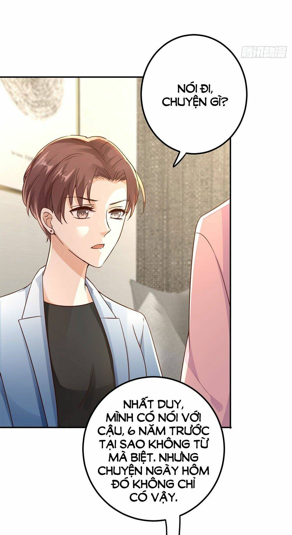 Tiến Độ Chia Tay 99% Chapter 24 - Trang 2