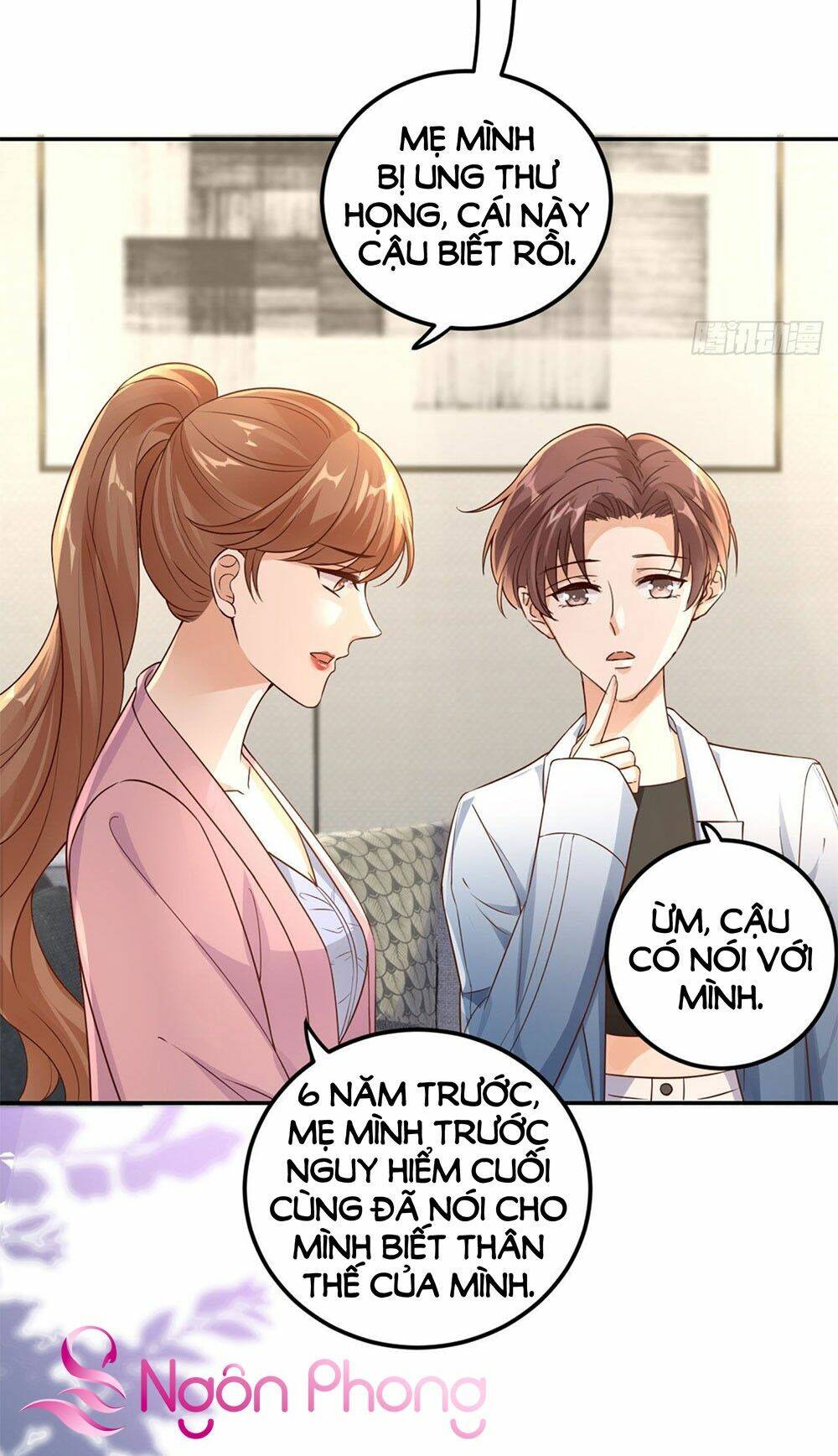 Tiến Độ Chia Tay 99% Chapter 24 - Trang 2