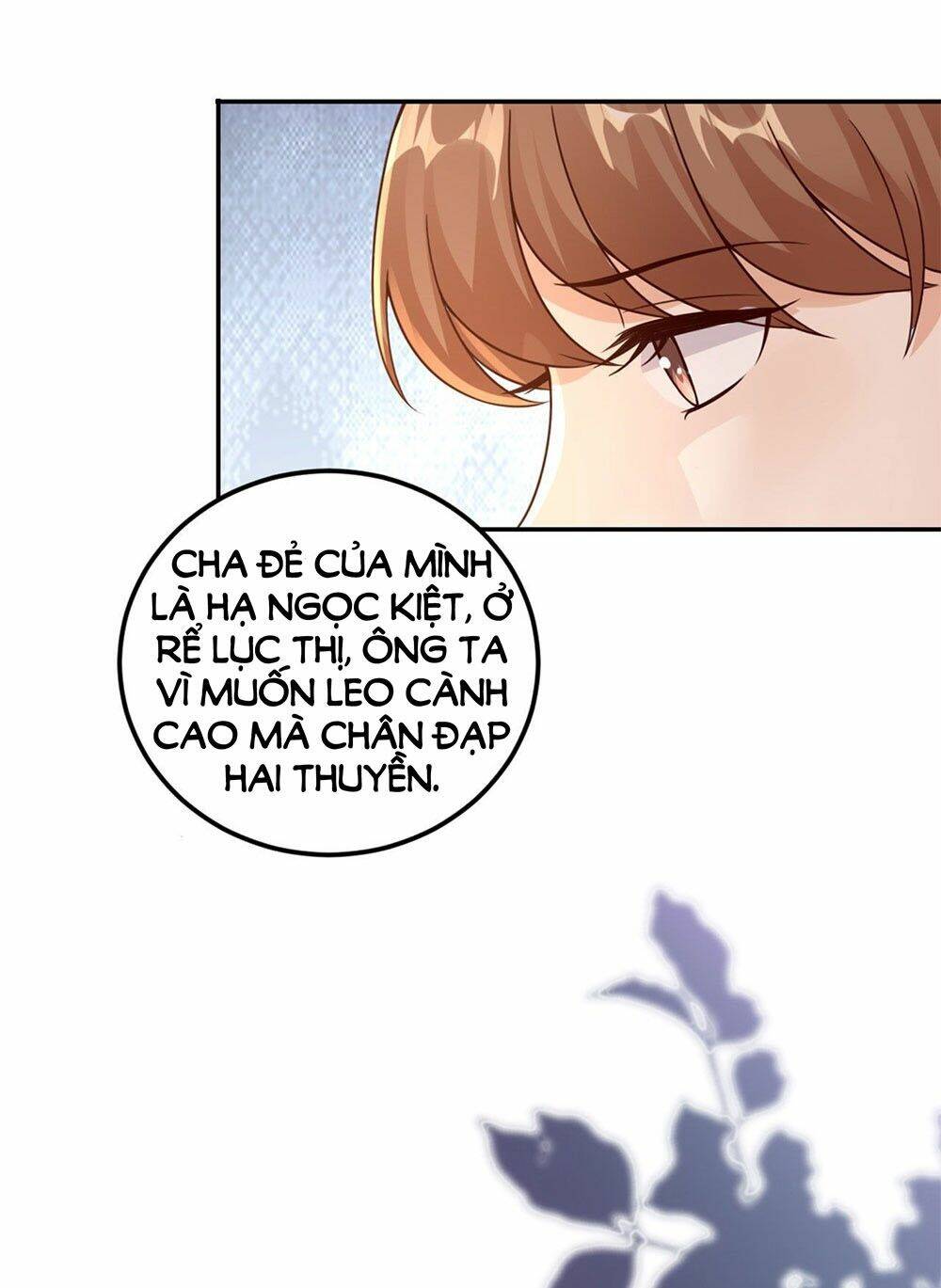Tiến Độ Chia Tay 99% Chapter 24 - Trang 2