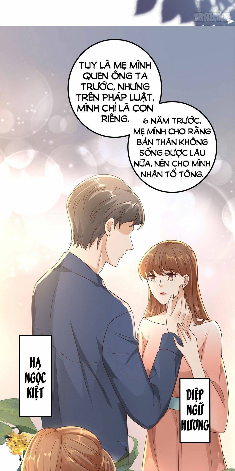 Tiến Độ Chia Tay 99% Chapter 24 - Trang 2