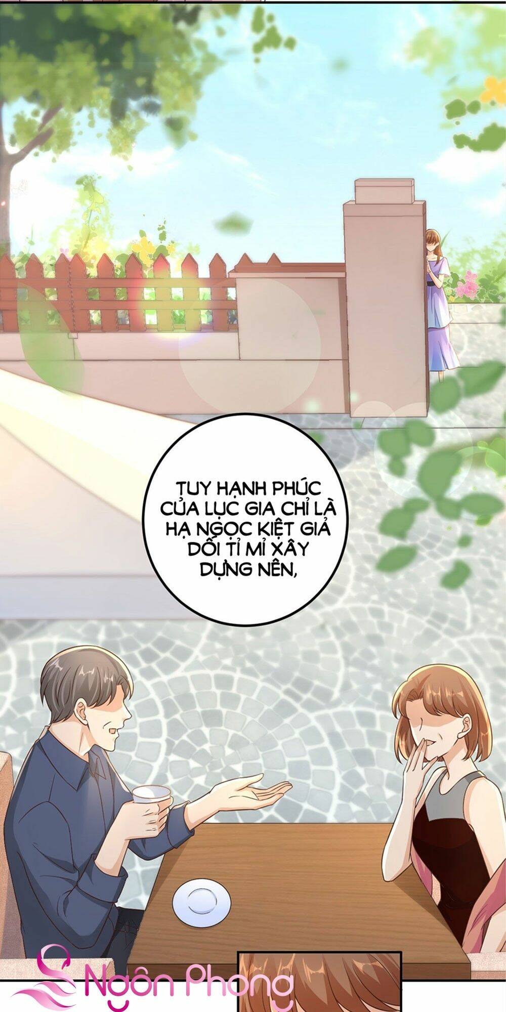 Tiến Độ Chia Tay 99% Chapter 24 - Trang 2