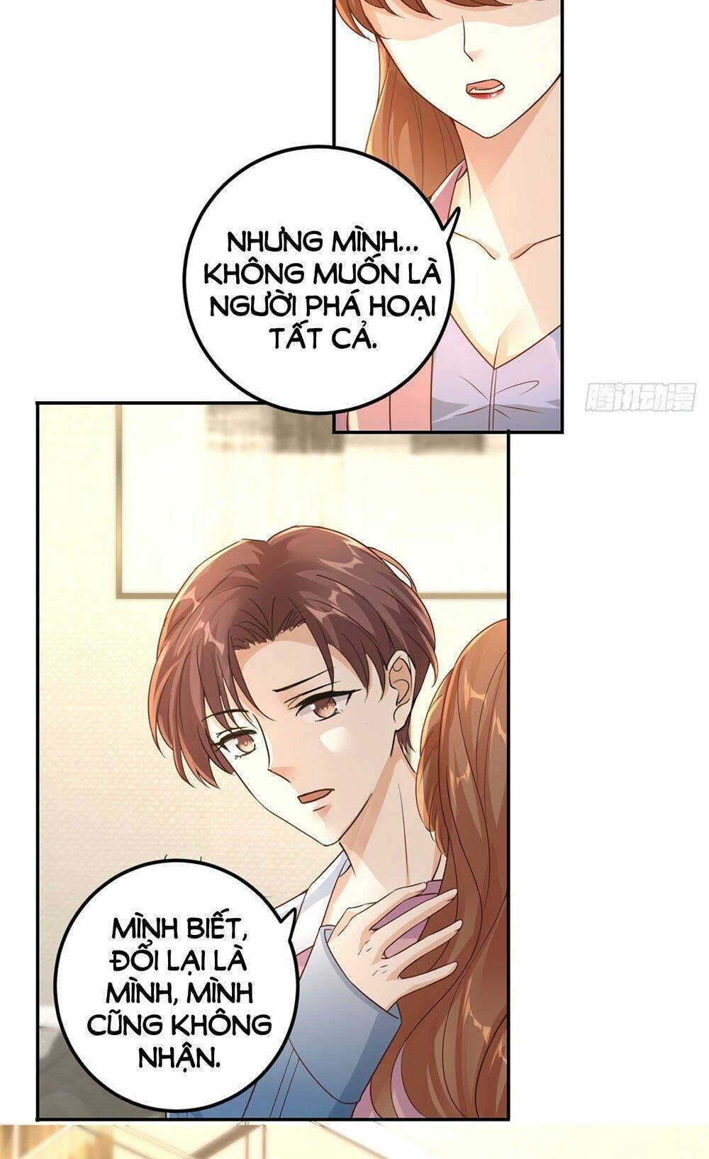 Tiến Độ Chia Tay 99% Chapter 24 - Trang 2