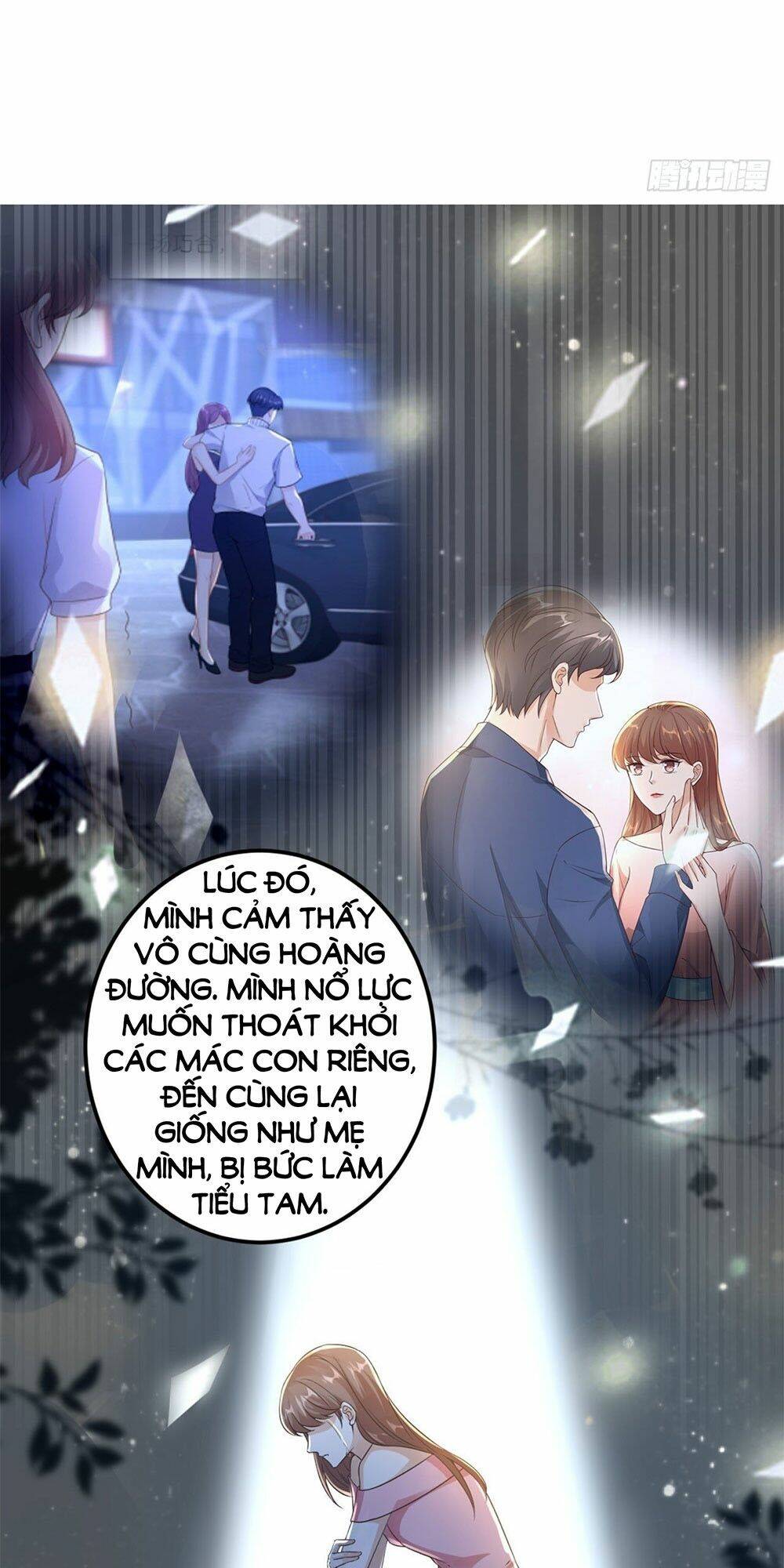 Tiến Độ Chia Tay 99% Chapter 24 - Trang 2