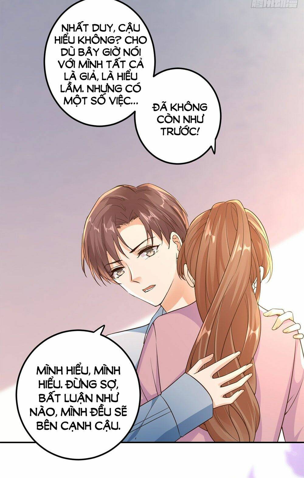 Tiến Độ Chia Tay 99% Chapter 24 - Trang 2