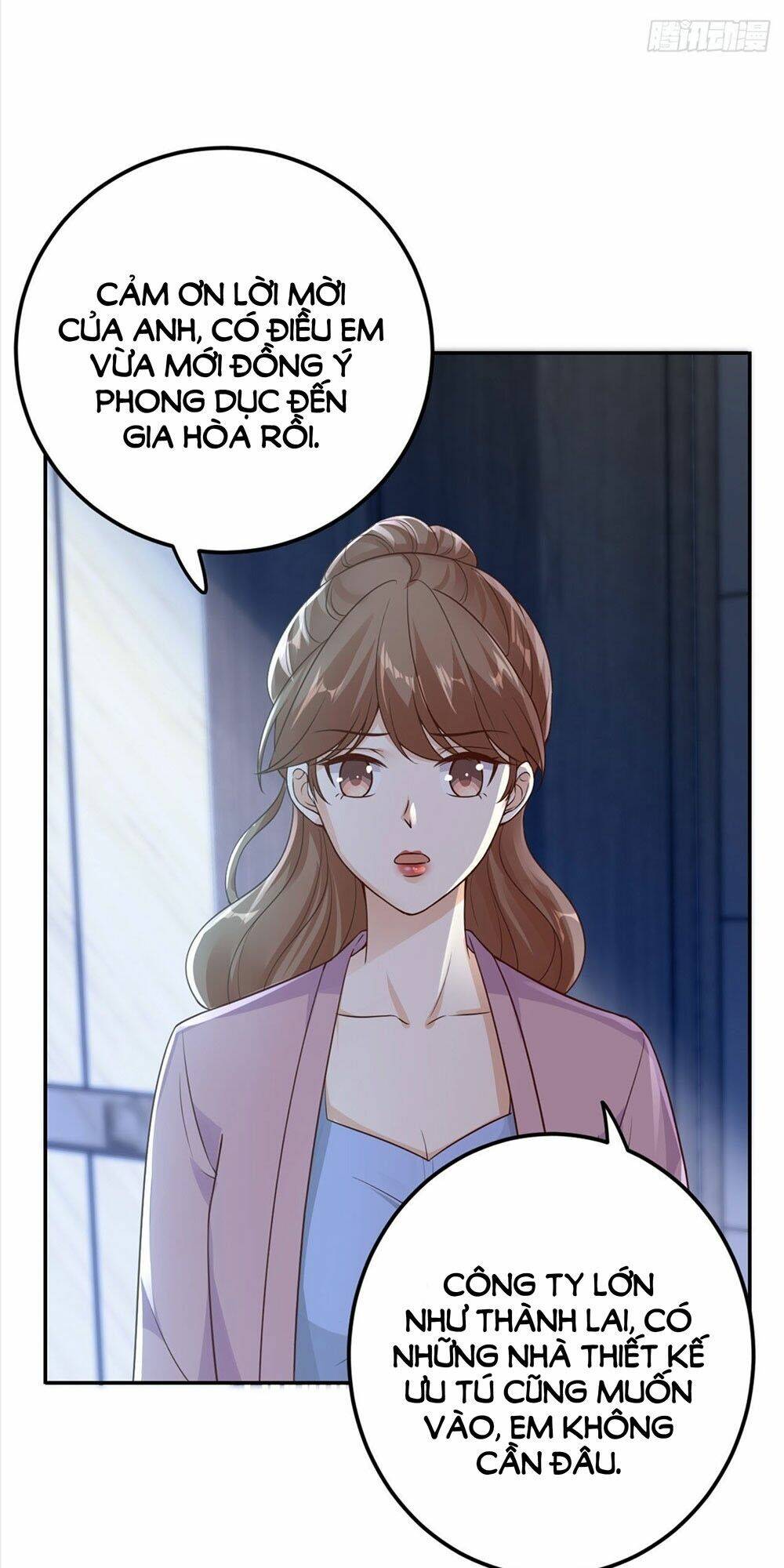 Tiến Độ Chia Tay 99% Chapter 24 - Trang 2