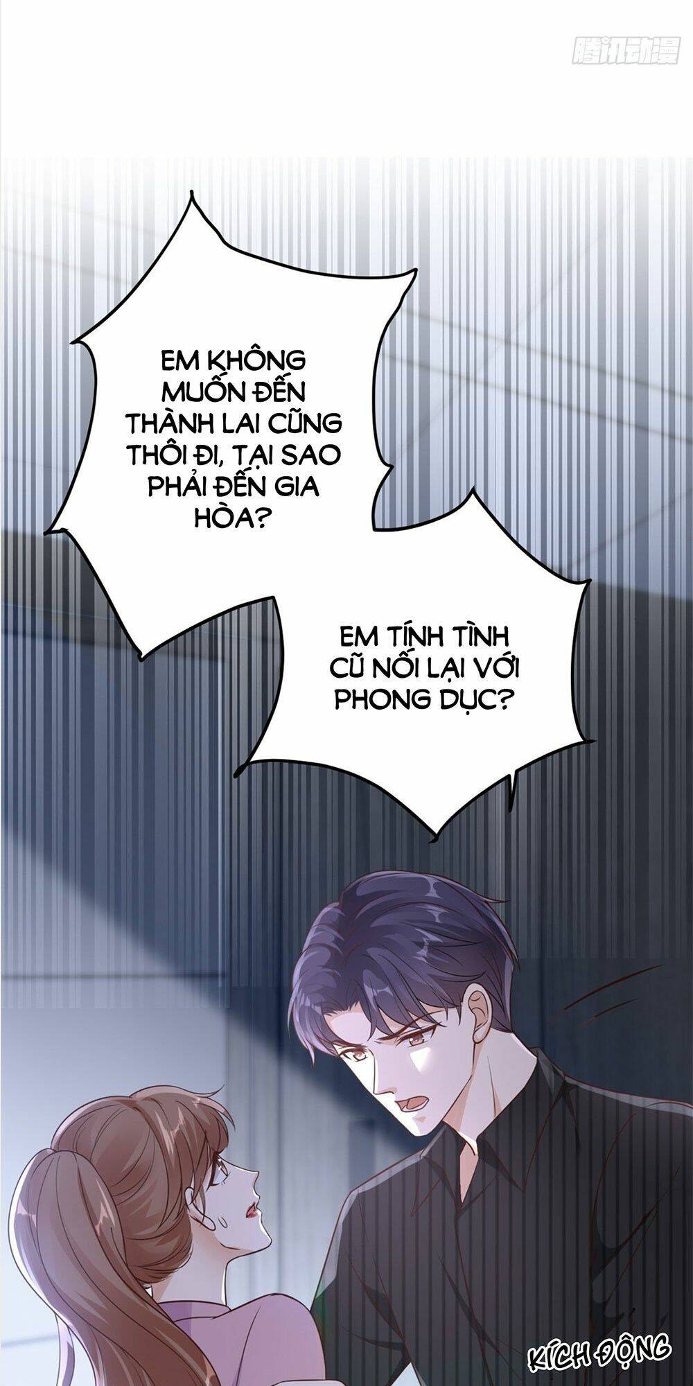 Tiến Độ Chia Tay 99% Chapter 24 - Trang 2