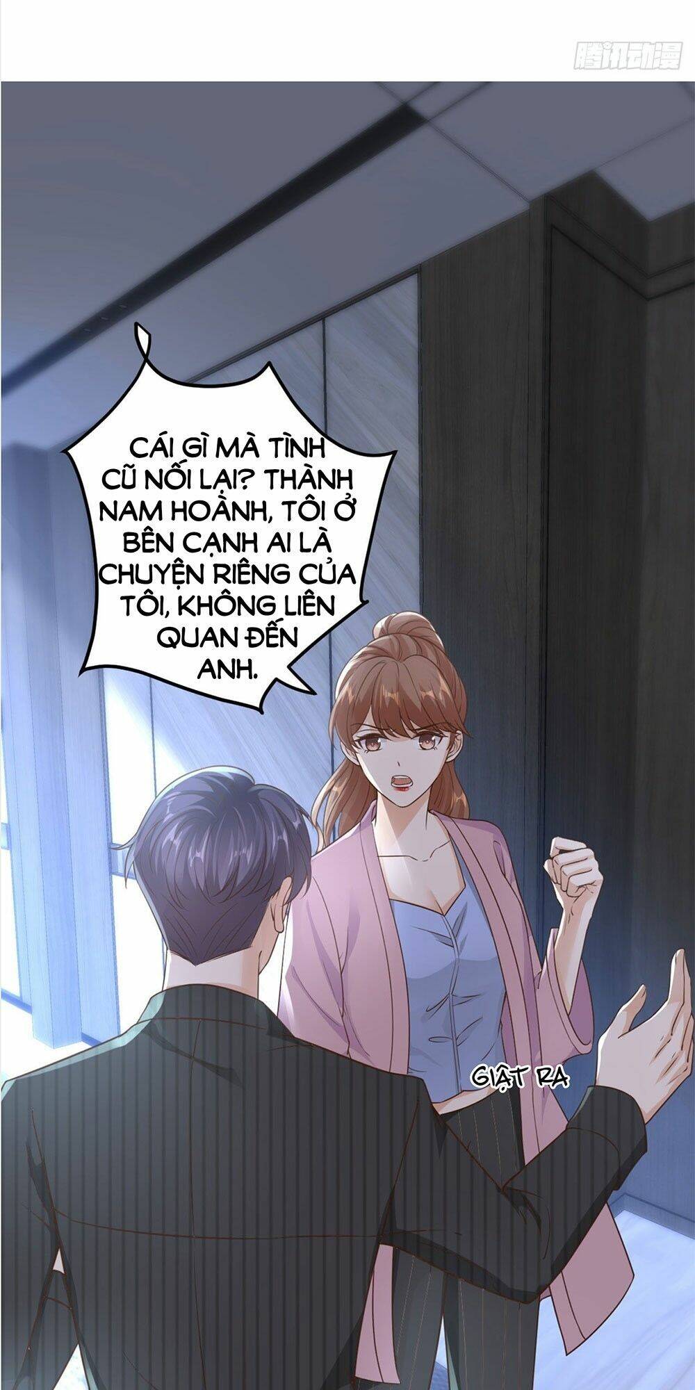 Tiến Độ Chia Tay 99% Chapter 24 - Trang 2