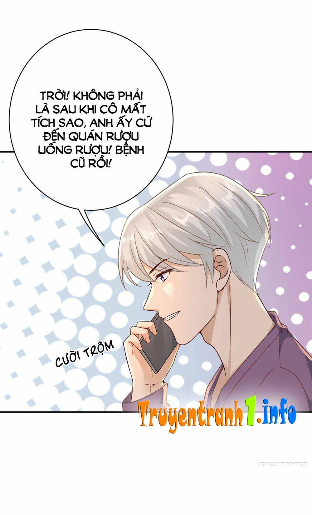 Tiến Độ Chia Tay 99% Chapter 25 - Trang 2