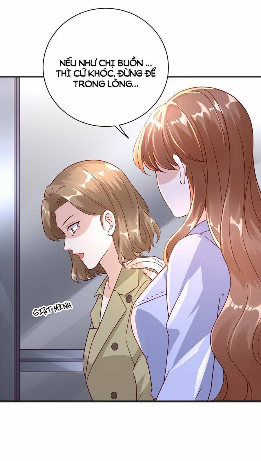 Tiến Độ Chia Tay 99% Chapter 29 - Trang 2