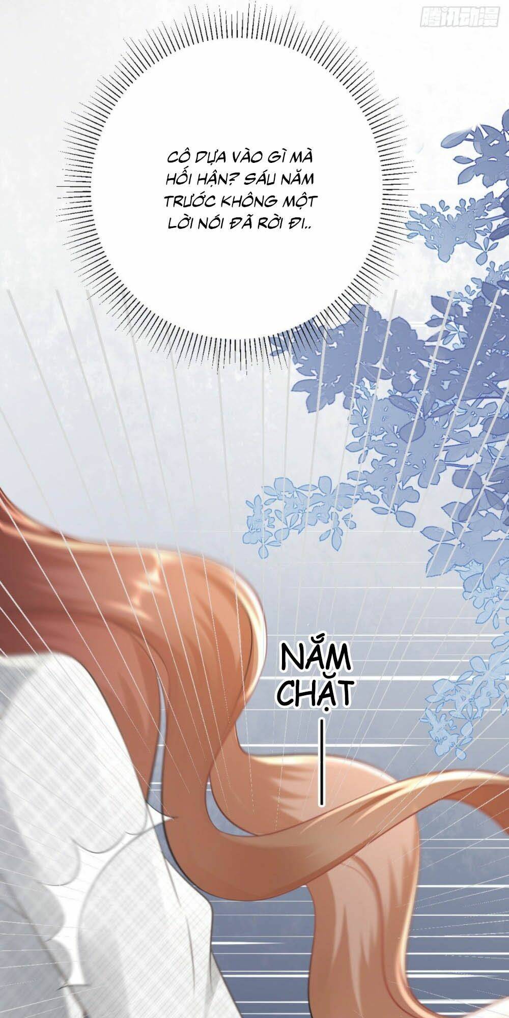 Tiến Độ Chia Tay 99% Chapter 3 - Trang 2
