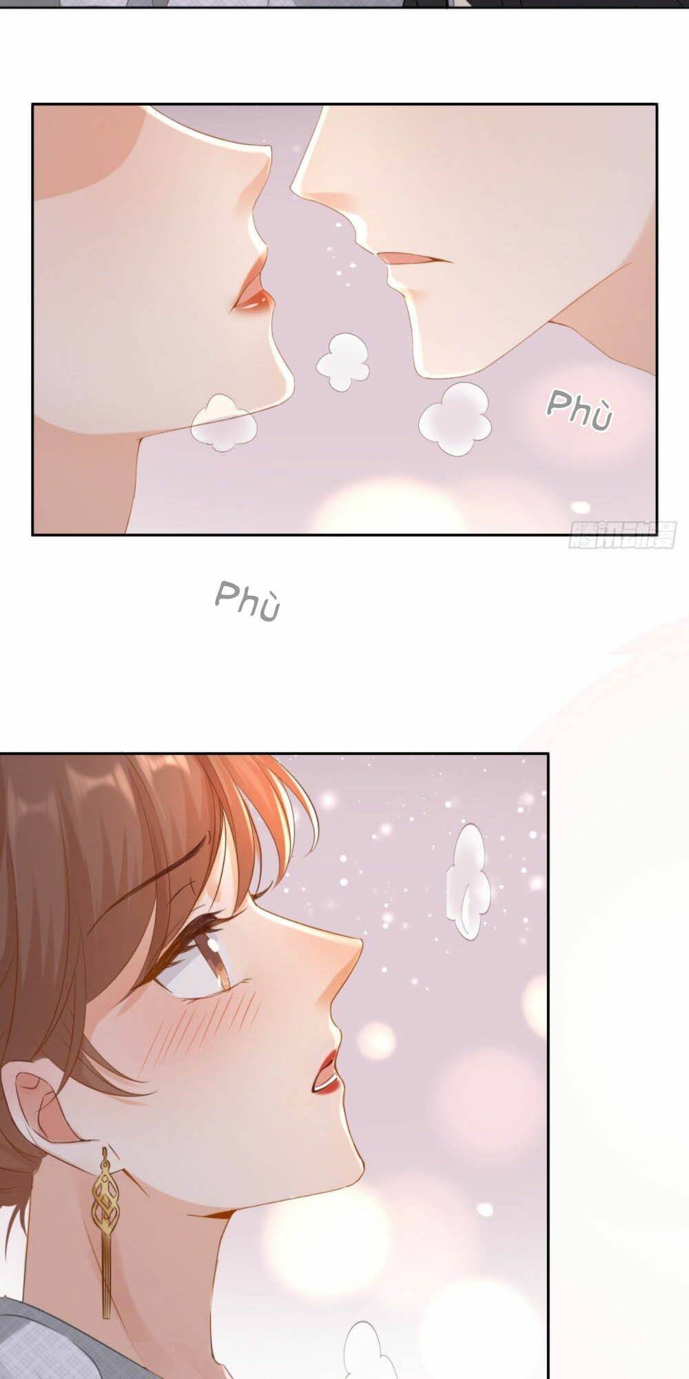 Tiến Độ Chia Tay 99% Chapter 3 - Trang 2