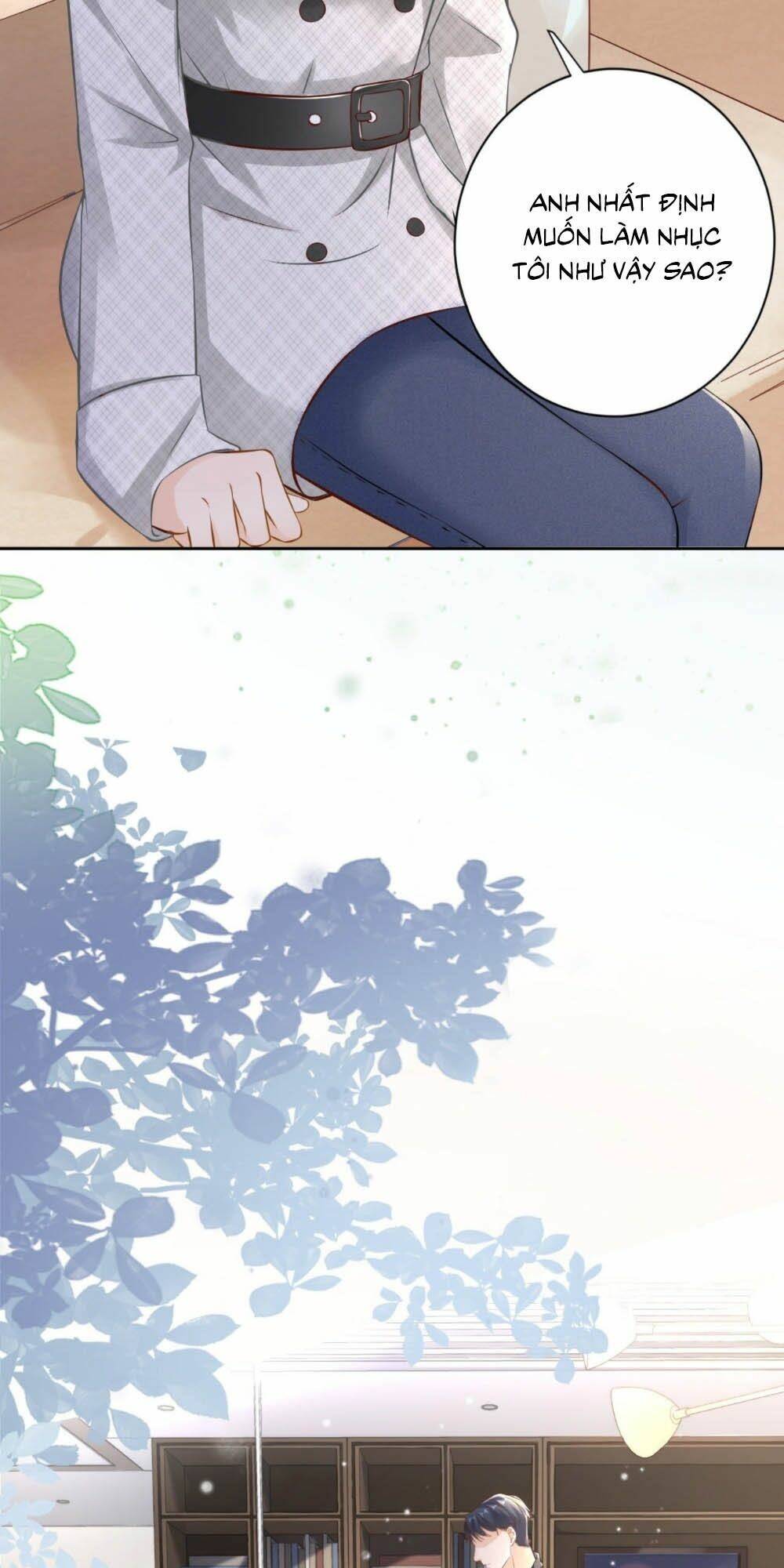 Tiến Độ Chia Tay 99% Chapter 3 - Trang 2