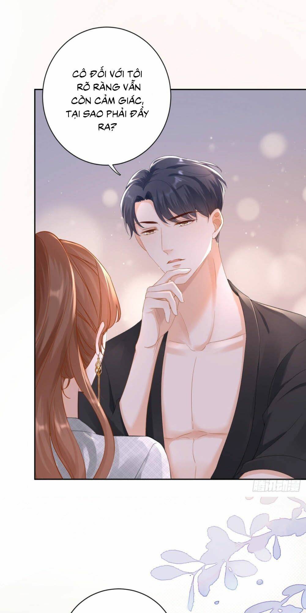 Tiến Độ Chia Tay 99% Chapter 3 - Trang 2