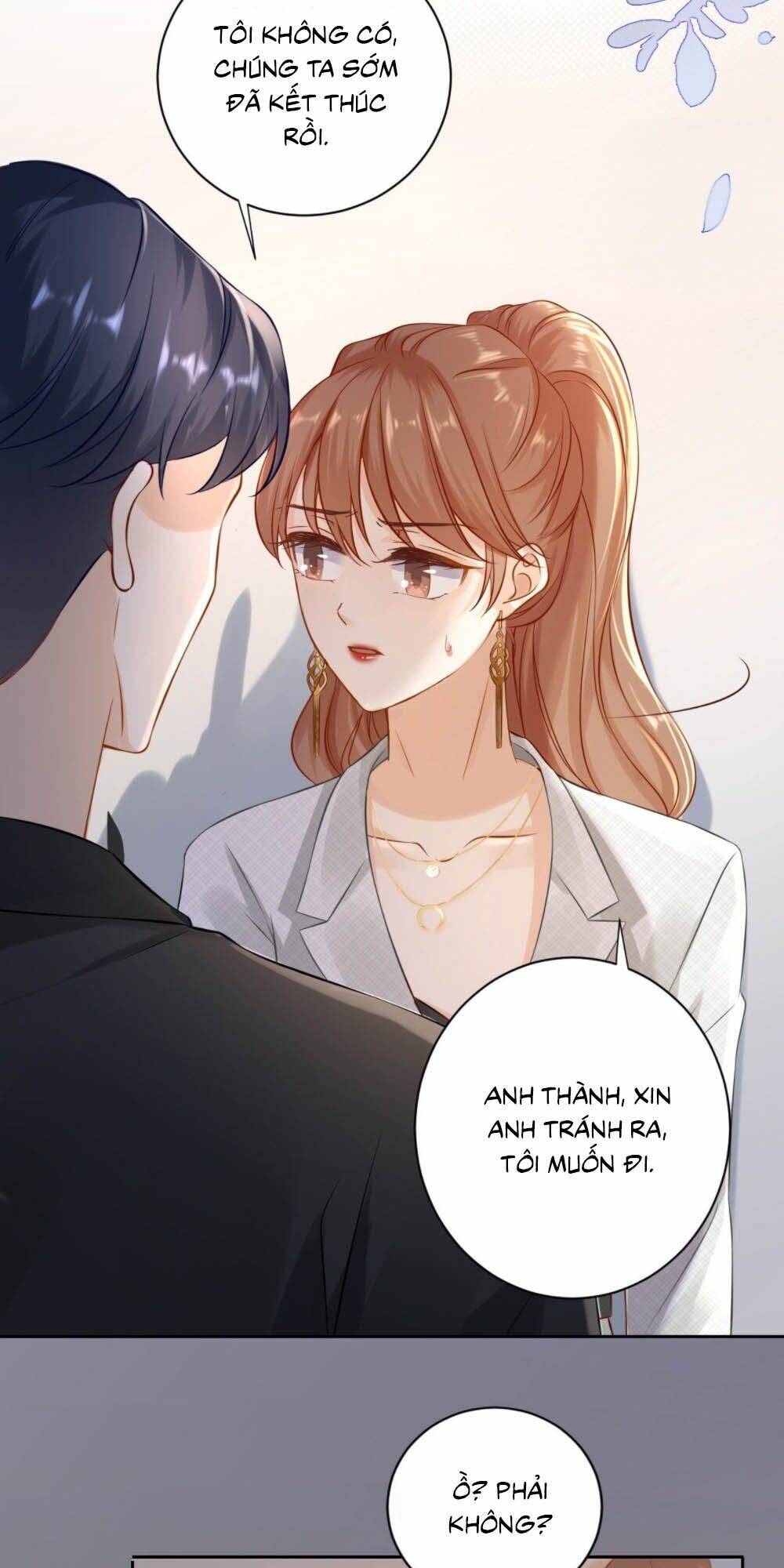 Tiến Độ Chia Tay 99% Chapter 3 - Trang 2