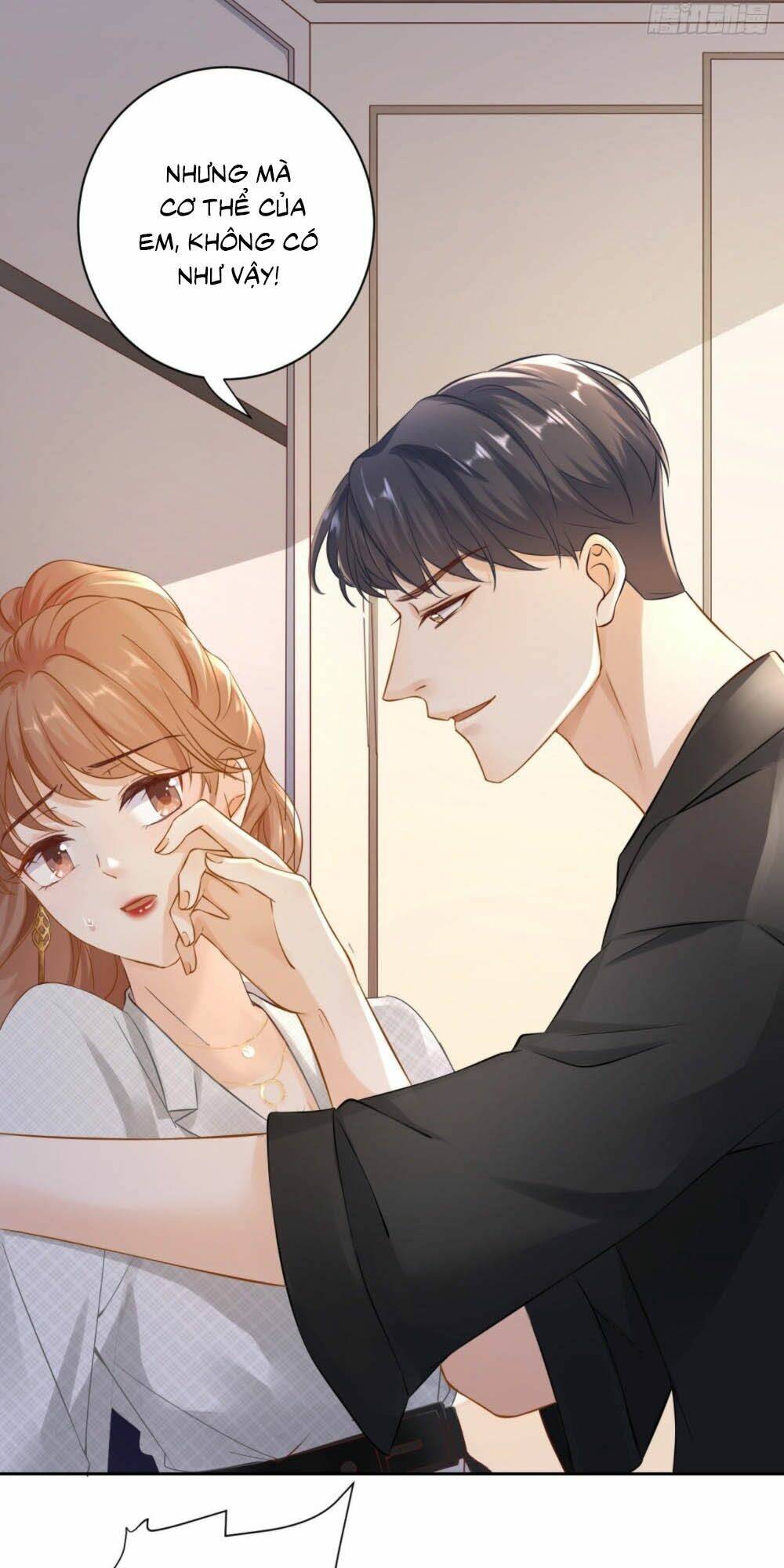 Tiến Độ Chia Tay 99% Chapter 3 - Trang 2