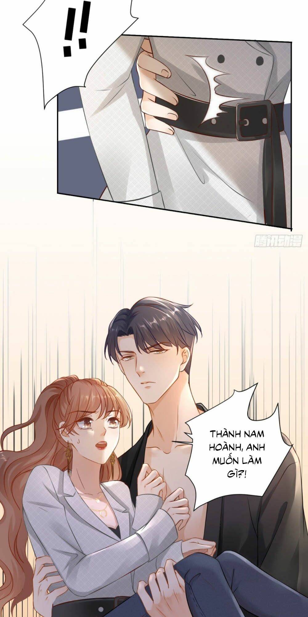 Tiến Độ Chia Tay 99% Chapter 3 - Trang 2