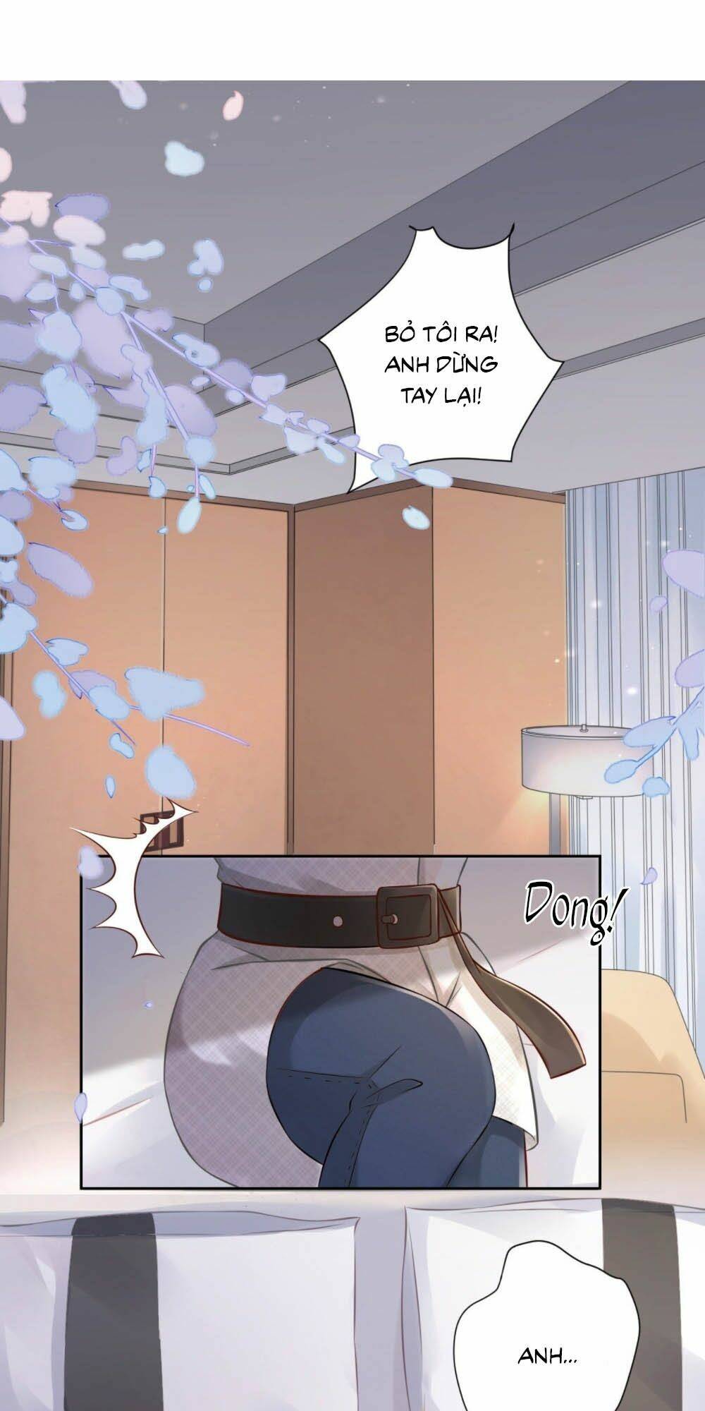 Tiến Độ Chia Tay 99% Chapter 3 - Trang 2