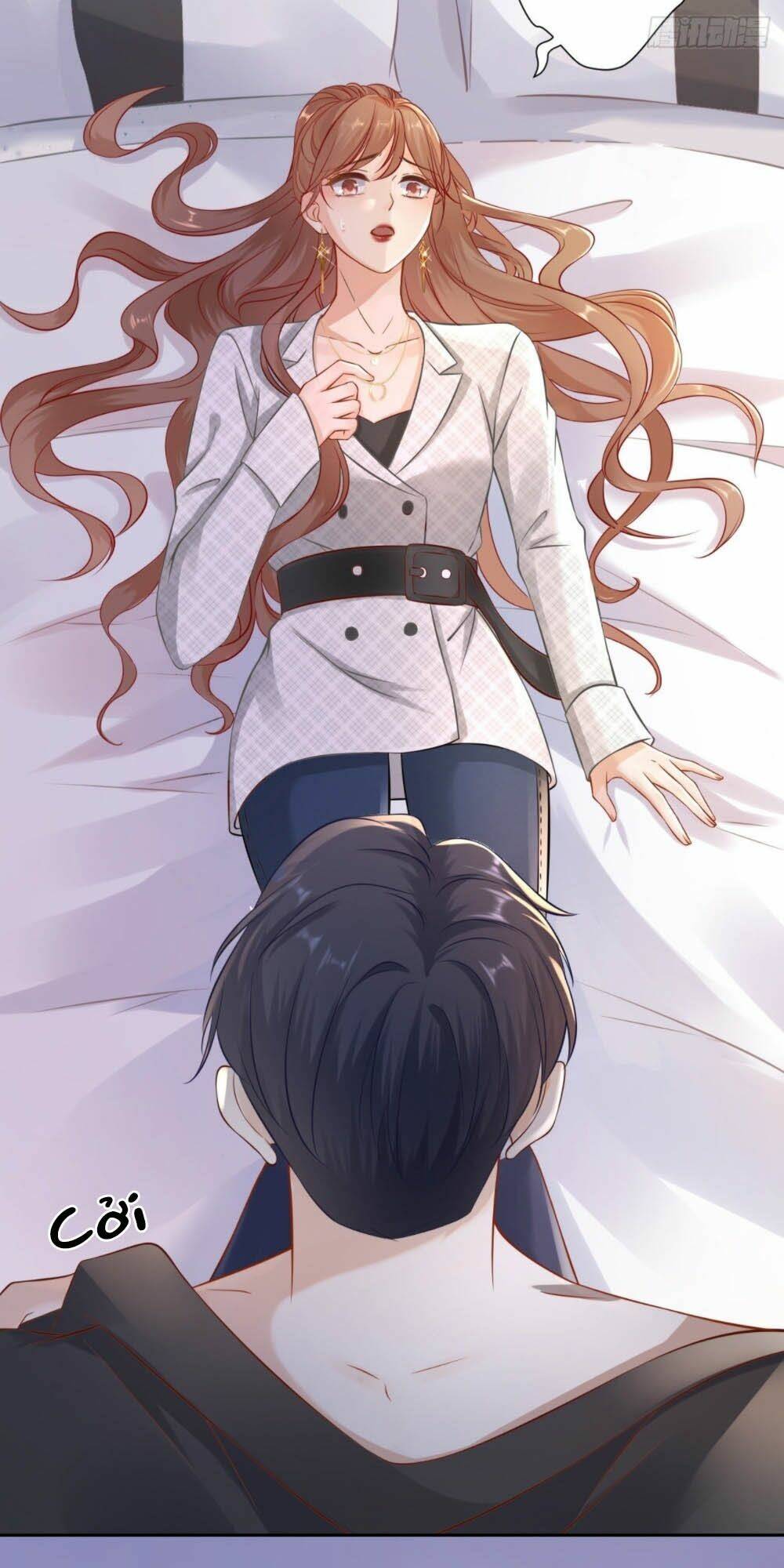 Tiến Độ Chia Tay 99% Chapter 3 - Trang 2